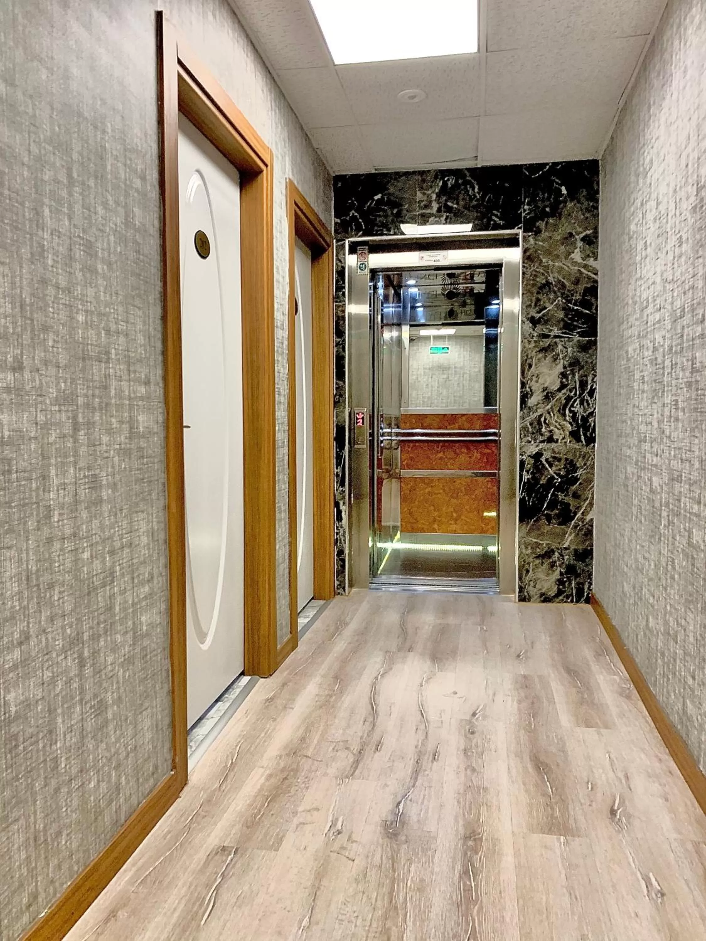 Other in Express İnci Hotel