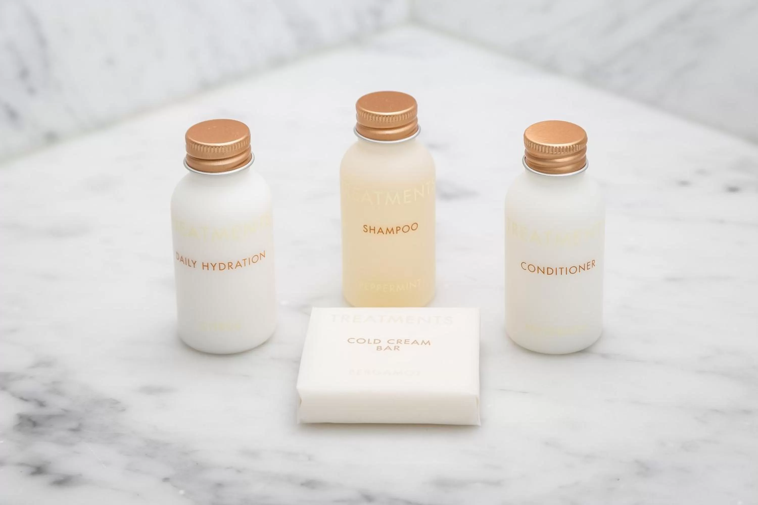 Bathroom in Sandman Signature Lethbridge Lodge