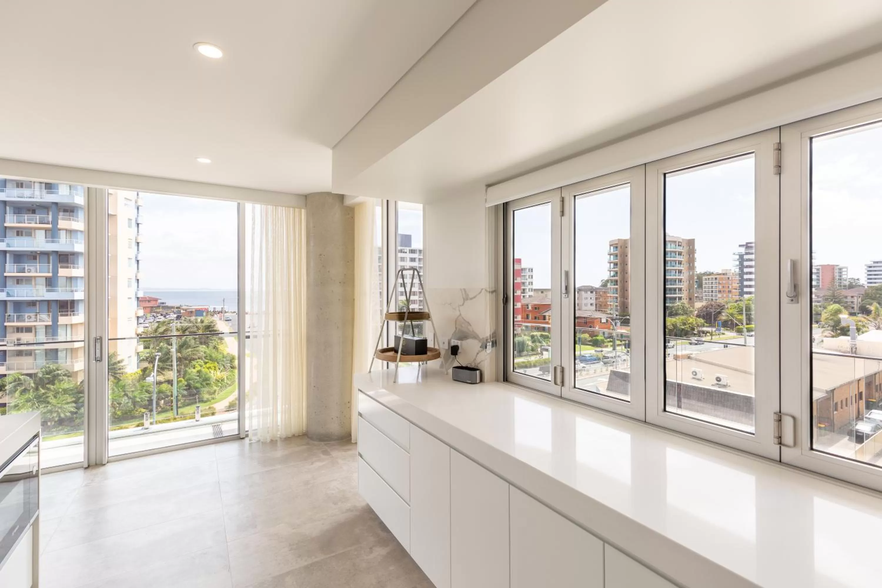 Astina Suites, Forster