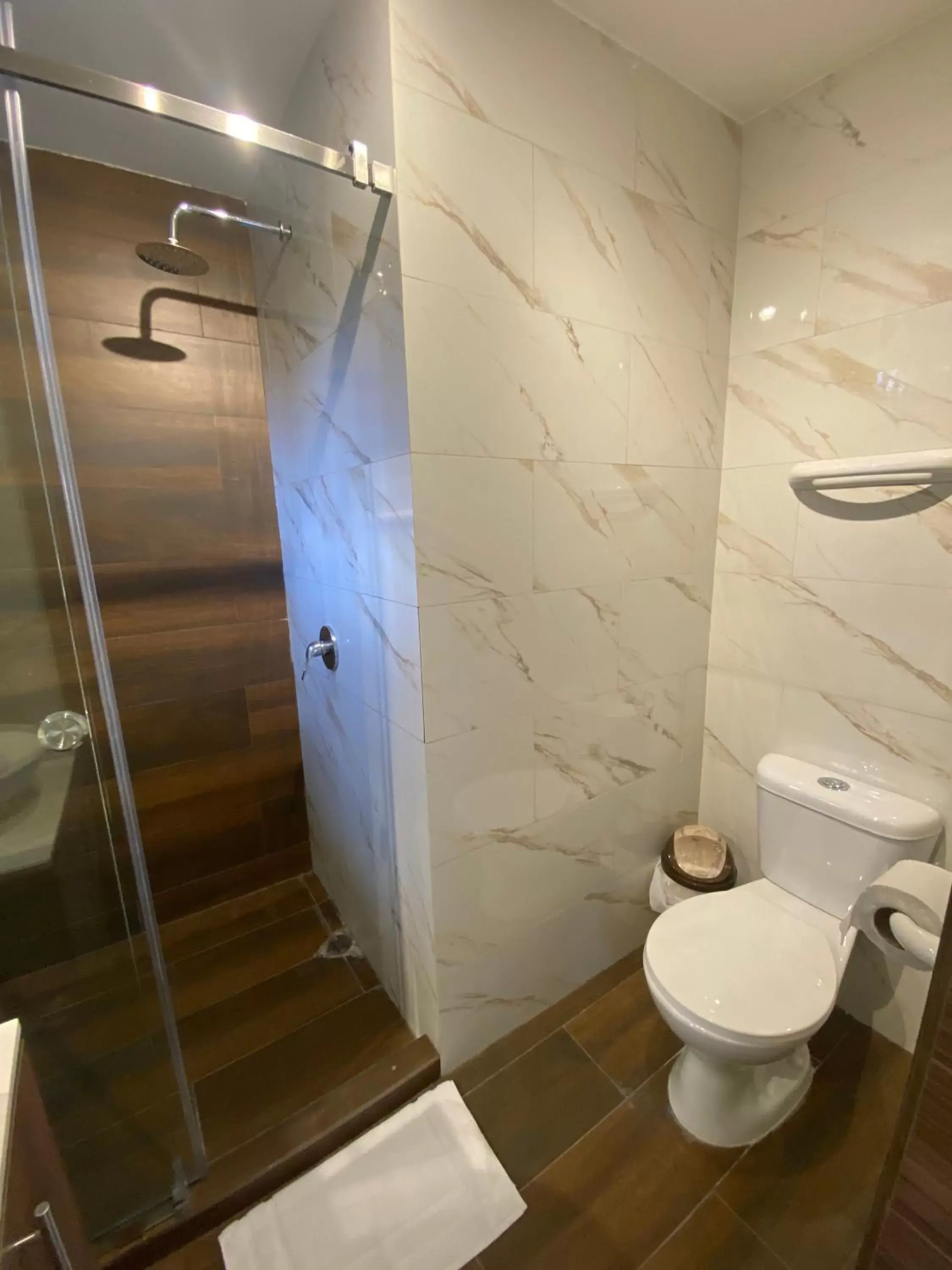 Standard Twin Room in Hotel Sada Standard Twin Room in Hotel Sada