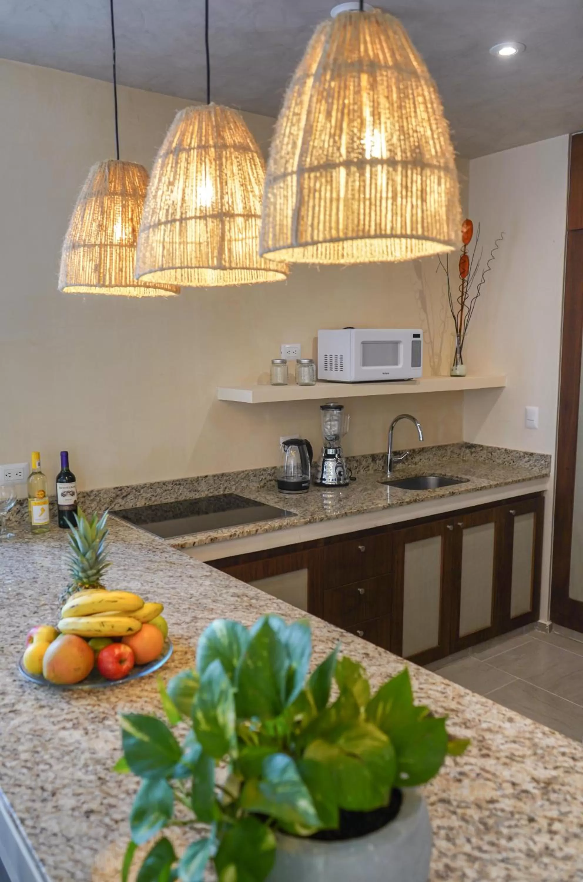 Kitchen or kitchenette, Kitchen/Kitchenette in ARUNA TULUM-Luxury Studios & Apartments