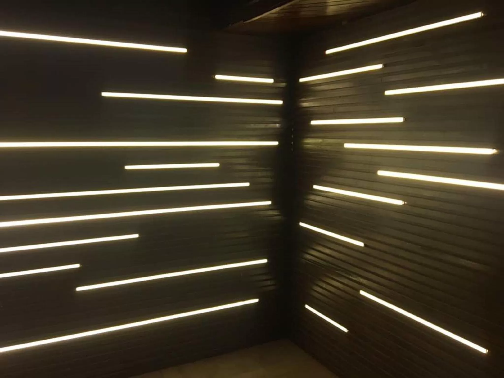 Lounge or bar in Bravia Hotel Manali Inn