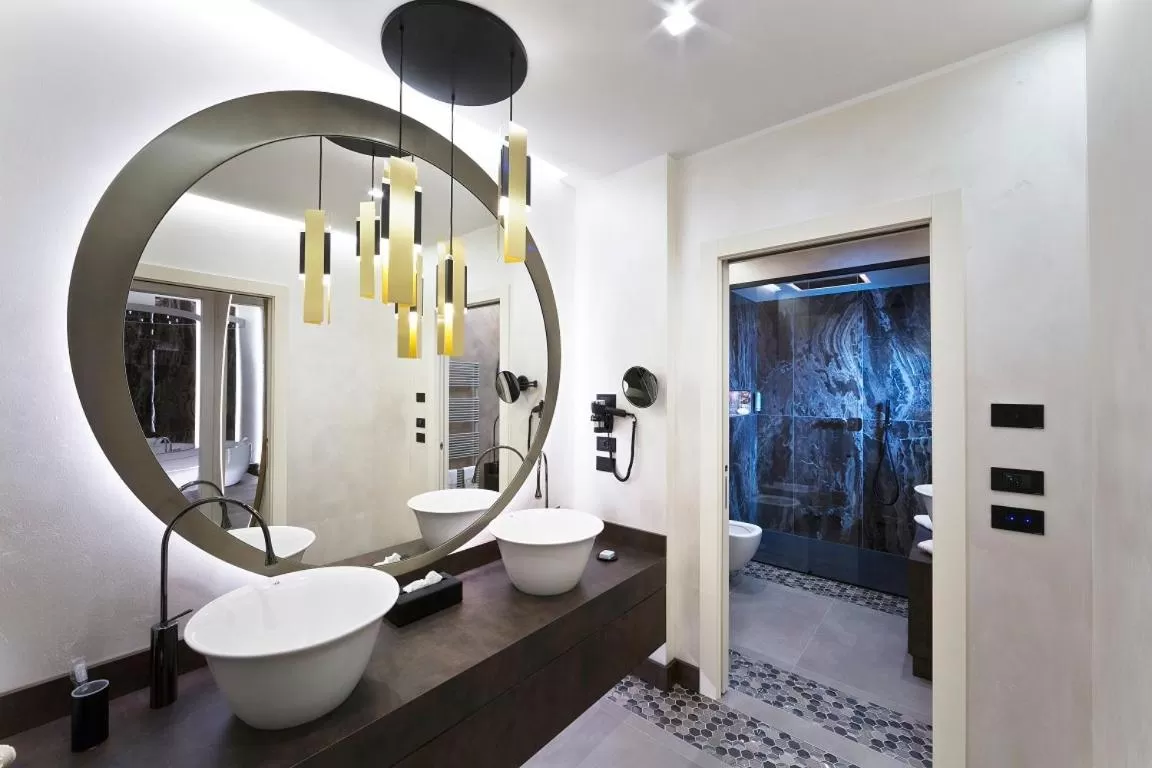 Vip's Motel Luxury Accommodation & Spa