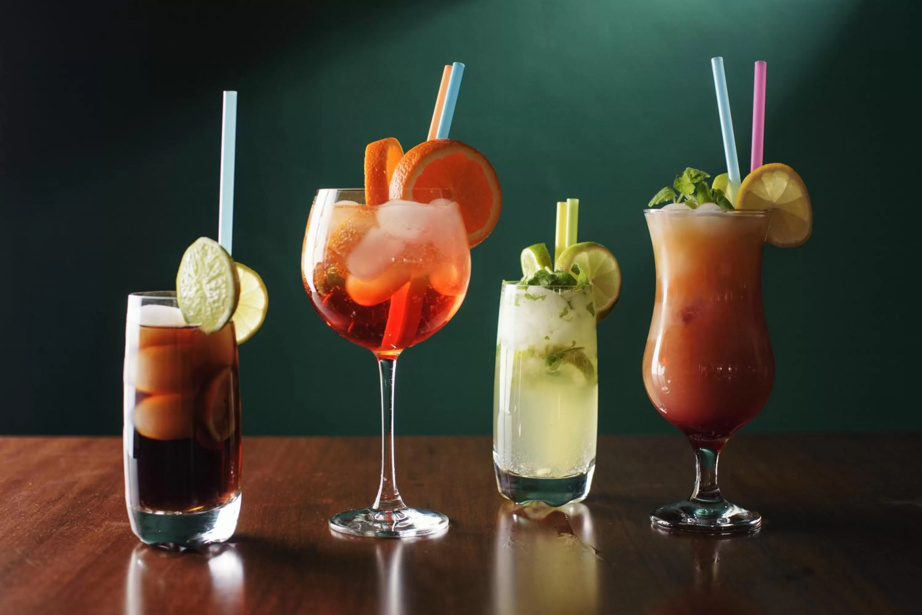 Restaurant/places to eat in Lila Medical SPA