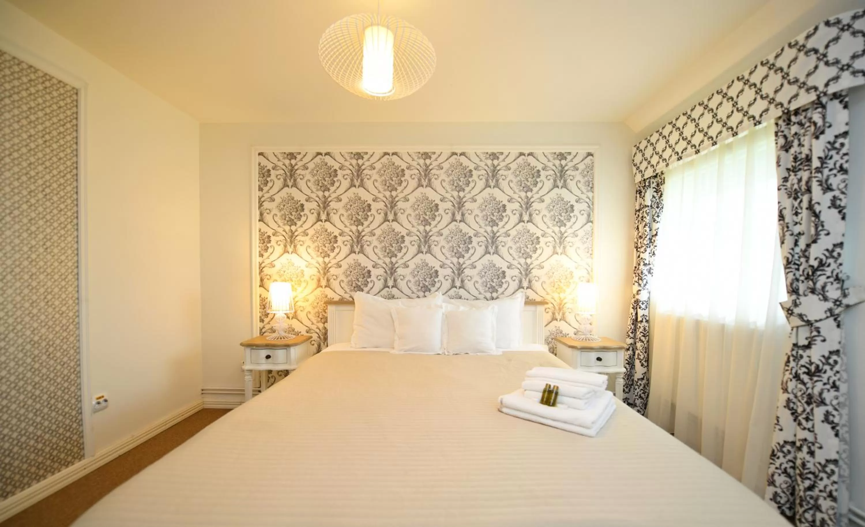 Vip Motel Restaurant