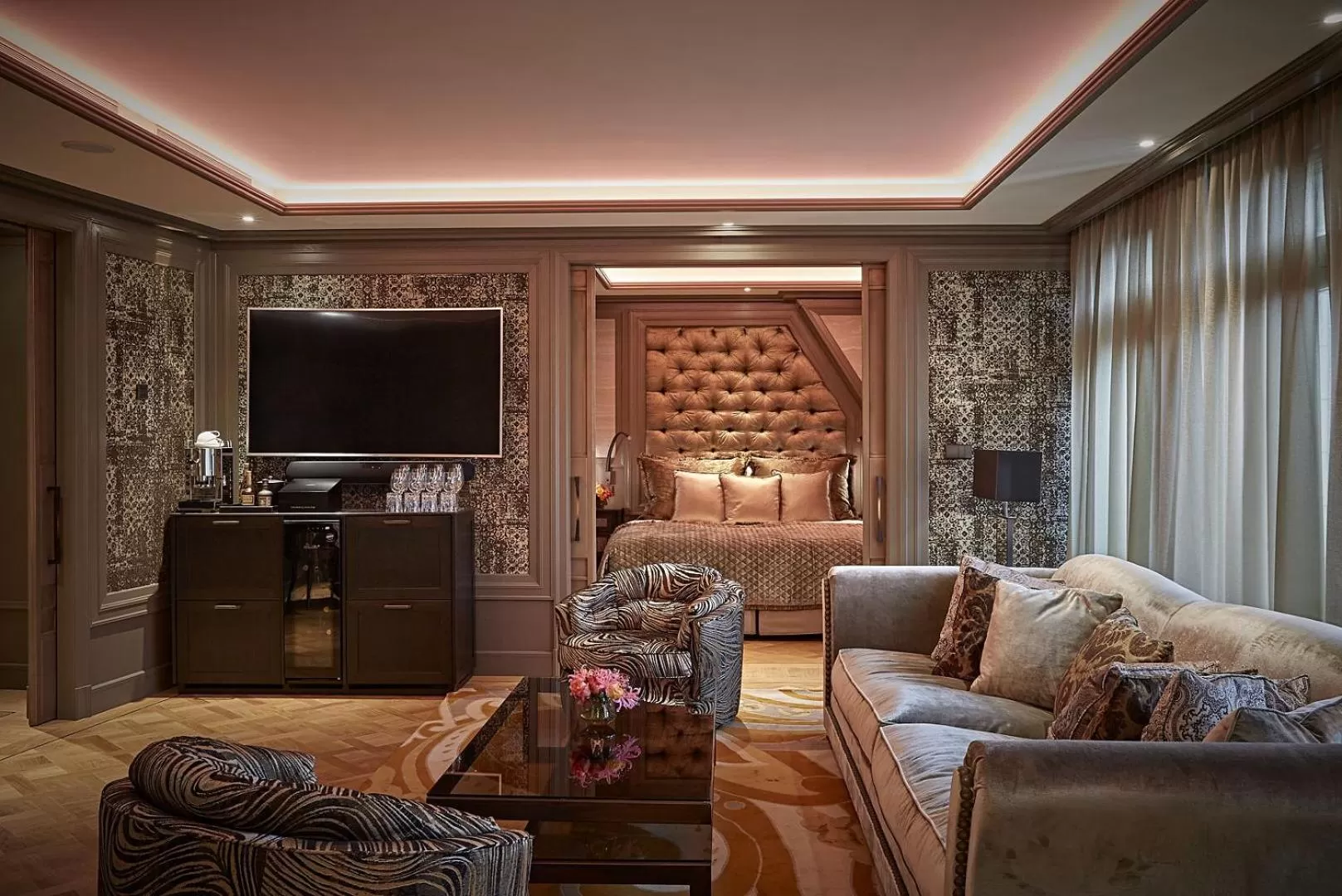 Hotel TwentySeven - Small Luxury Hotels of the World