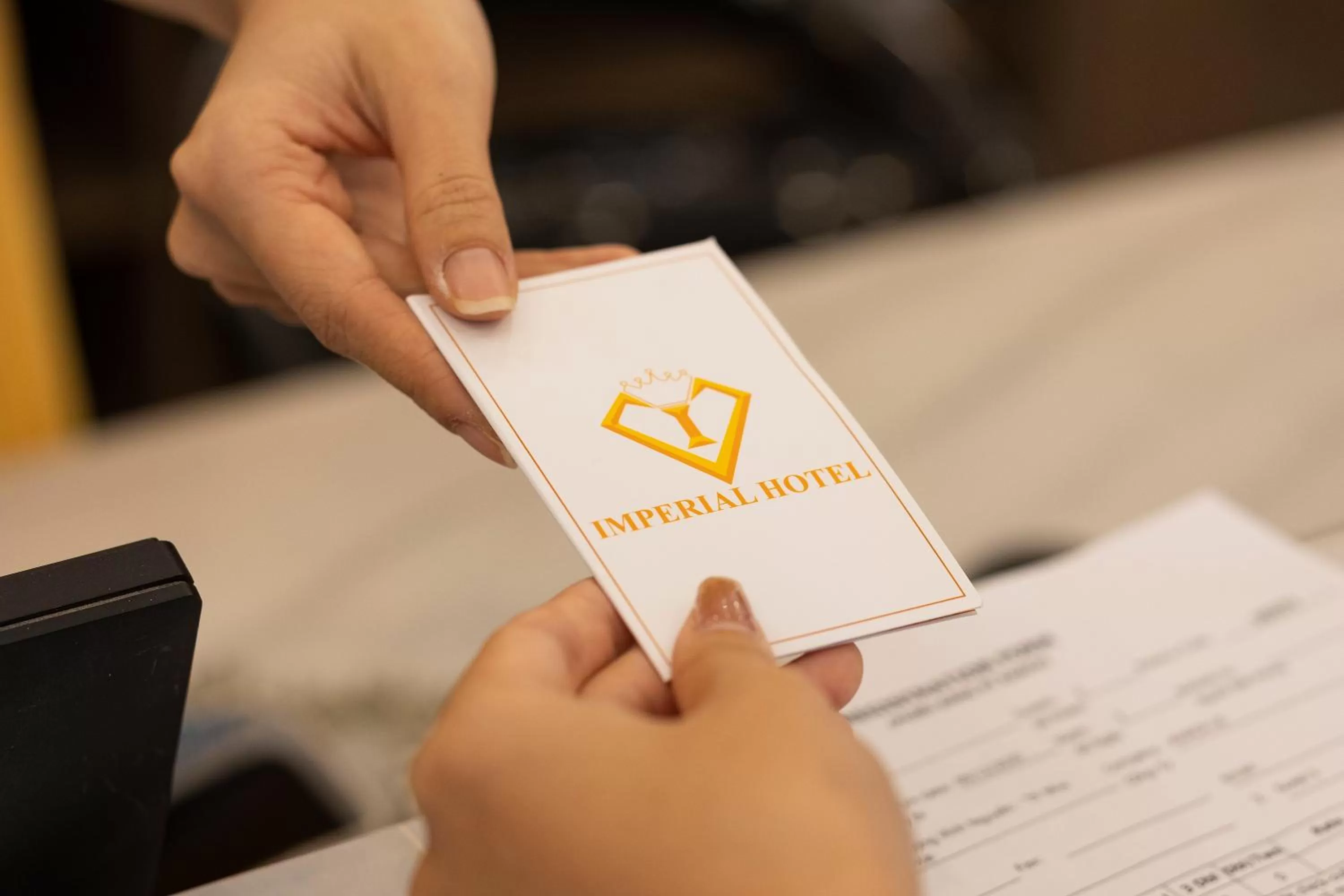 Activities in Imperial Nha Trang