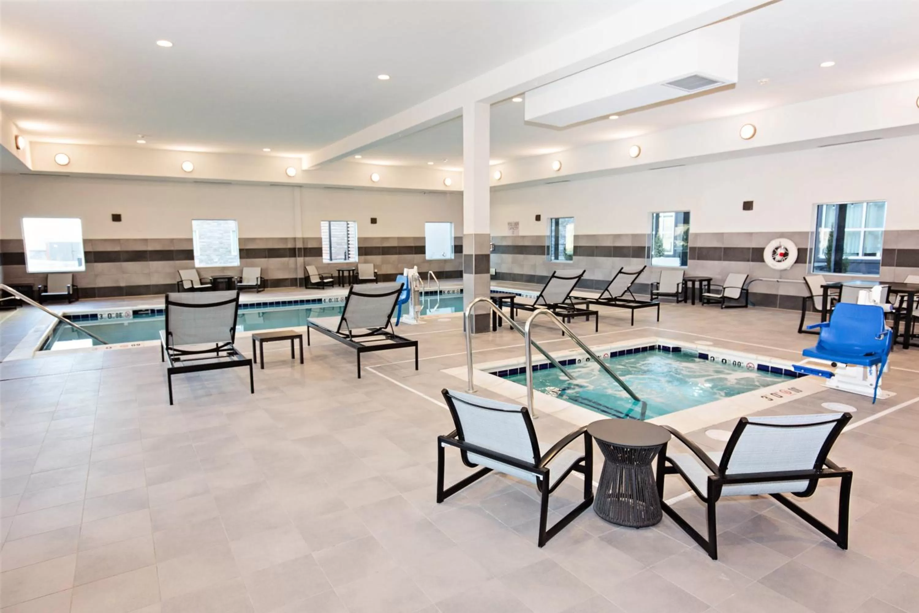 Swimming pool in Staybridge Suites - Denver North - Thornton by IHG