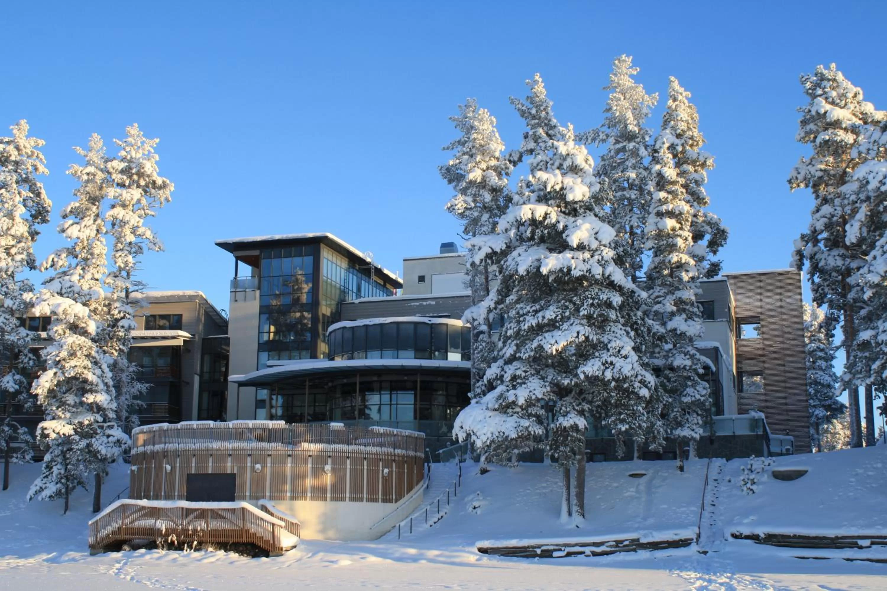 Kuortaneen Urheiluopisto