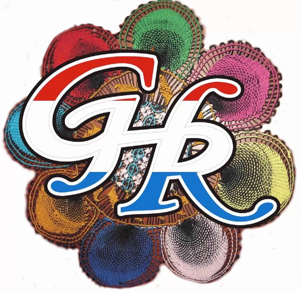 Property logo or sign in Hotel & Restaurante Guarania