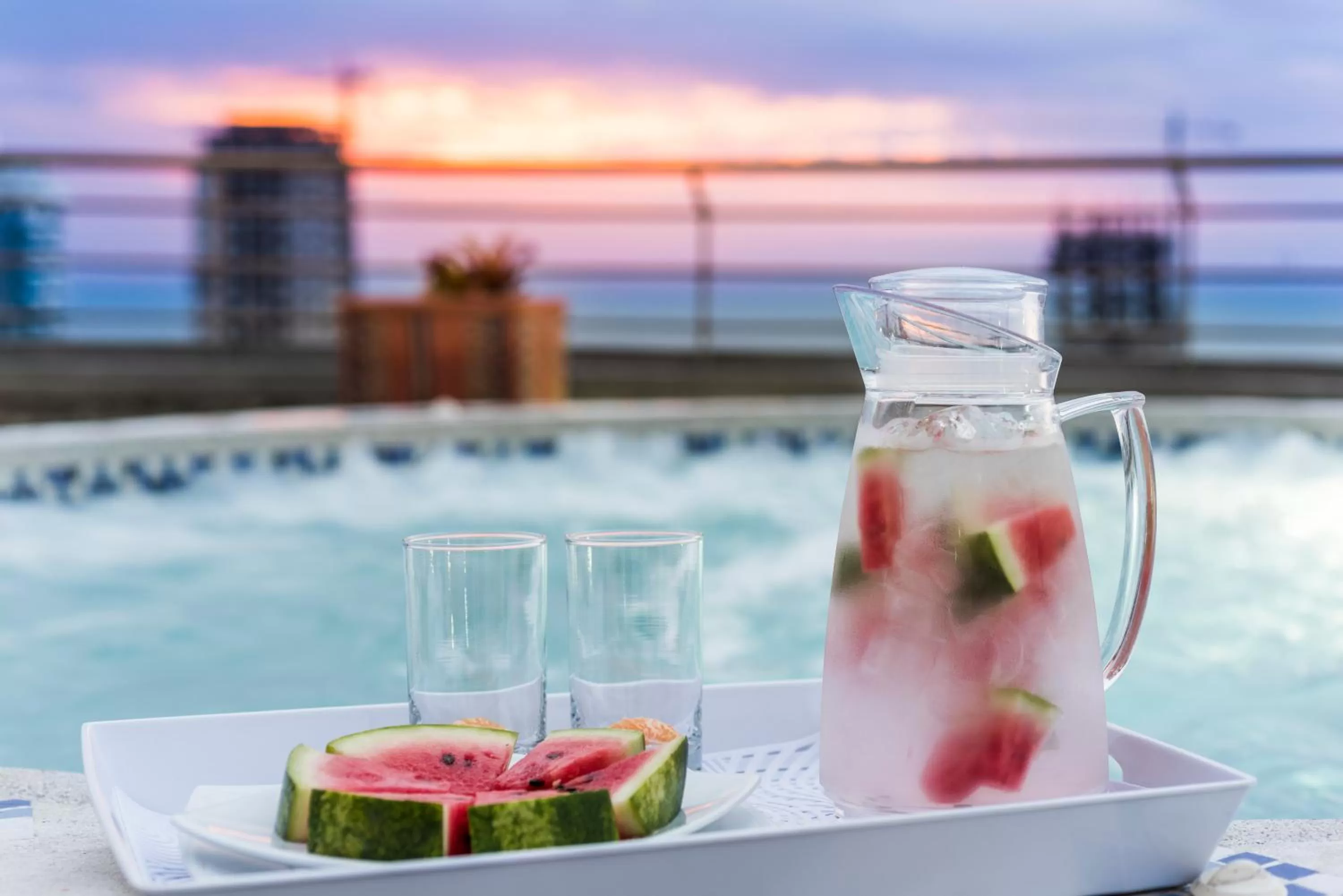 Off site in Terrazas Tayrona Travelers Apartamentos y Suites