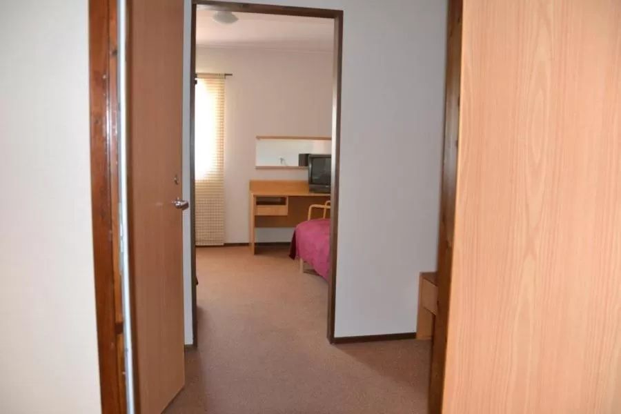 Photo of the whole room, Bed in Vip Mullsjö