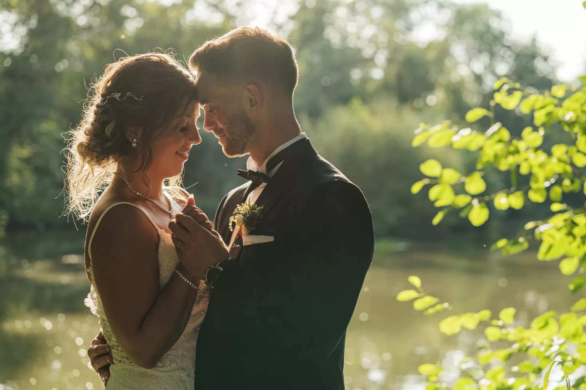 Meeting/conference room in voco Lythe Hill Hotel & Spa by IHG