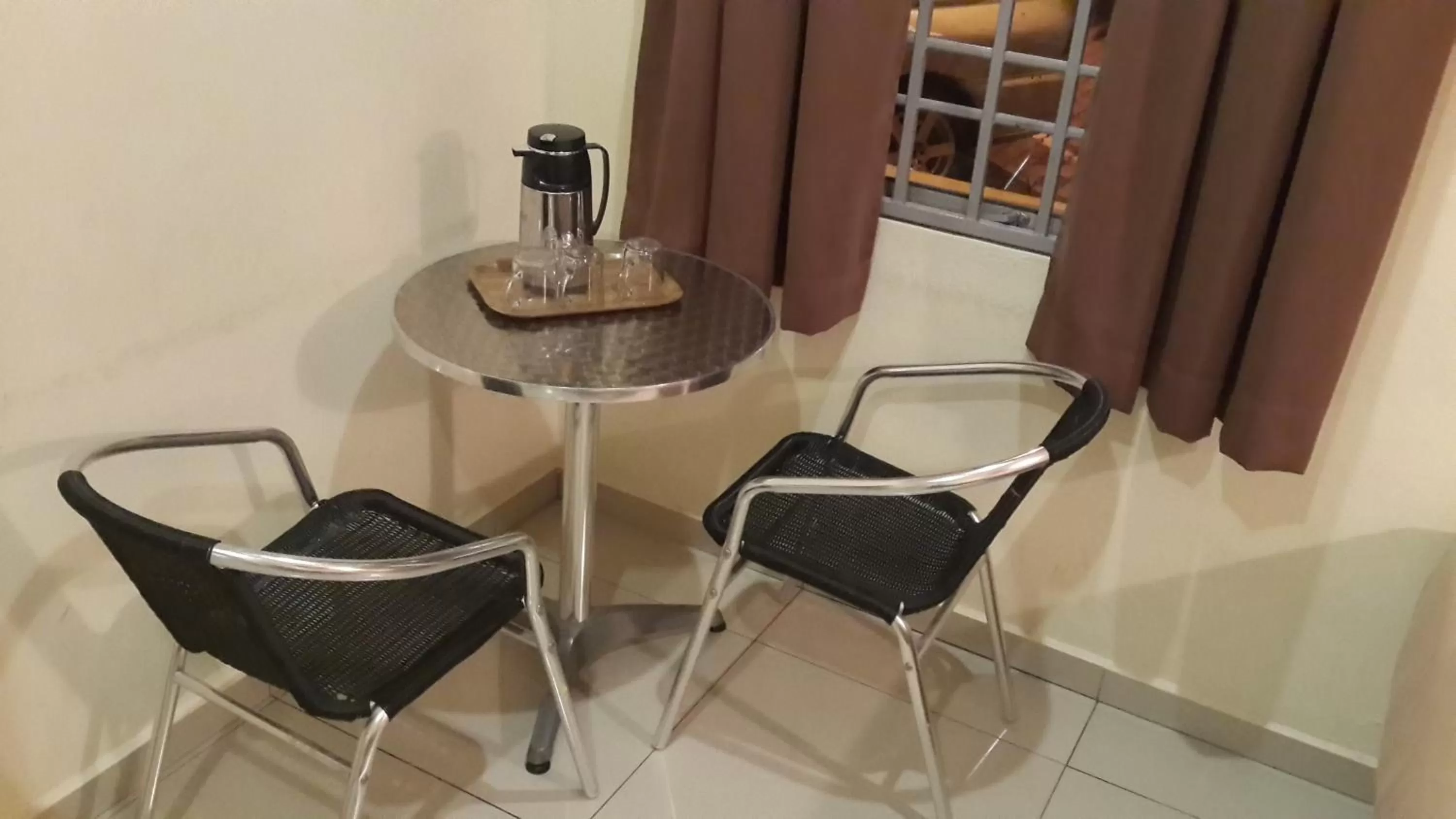 Coffee/tea facilities in Hotel Seri Nilai