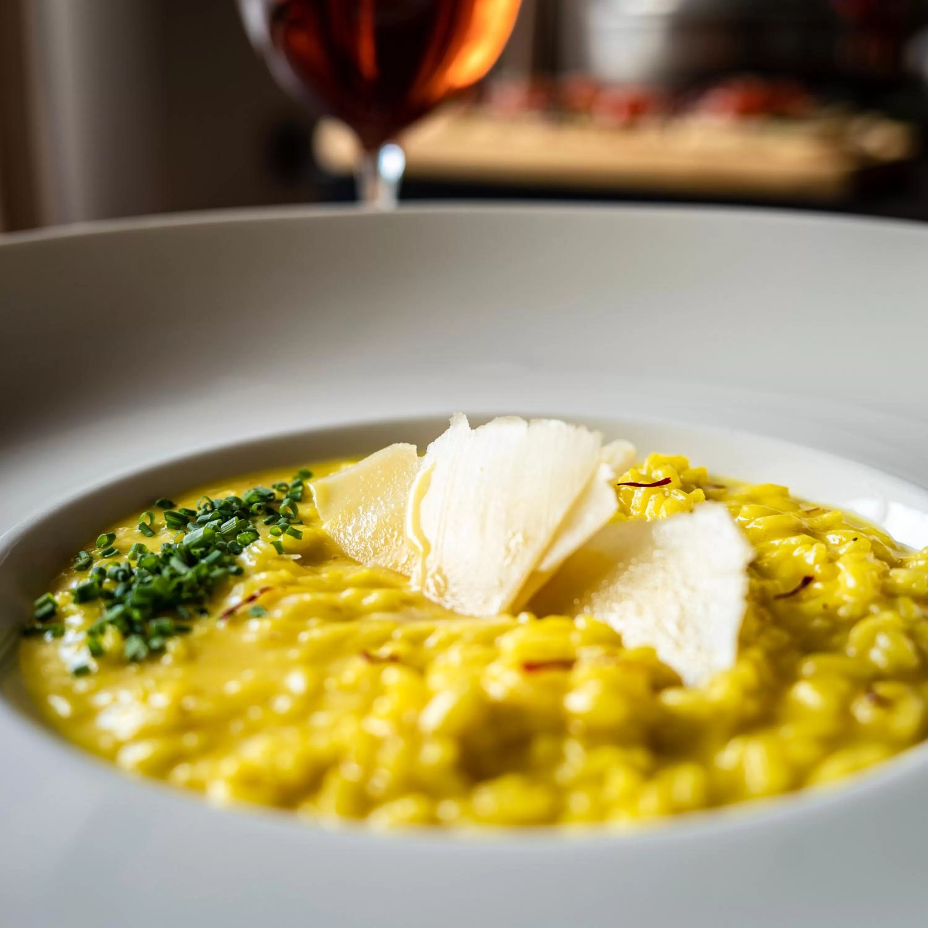 Restaurant/places to eat in Somewhere Vouliagmeni