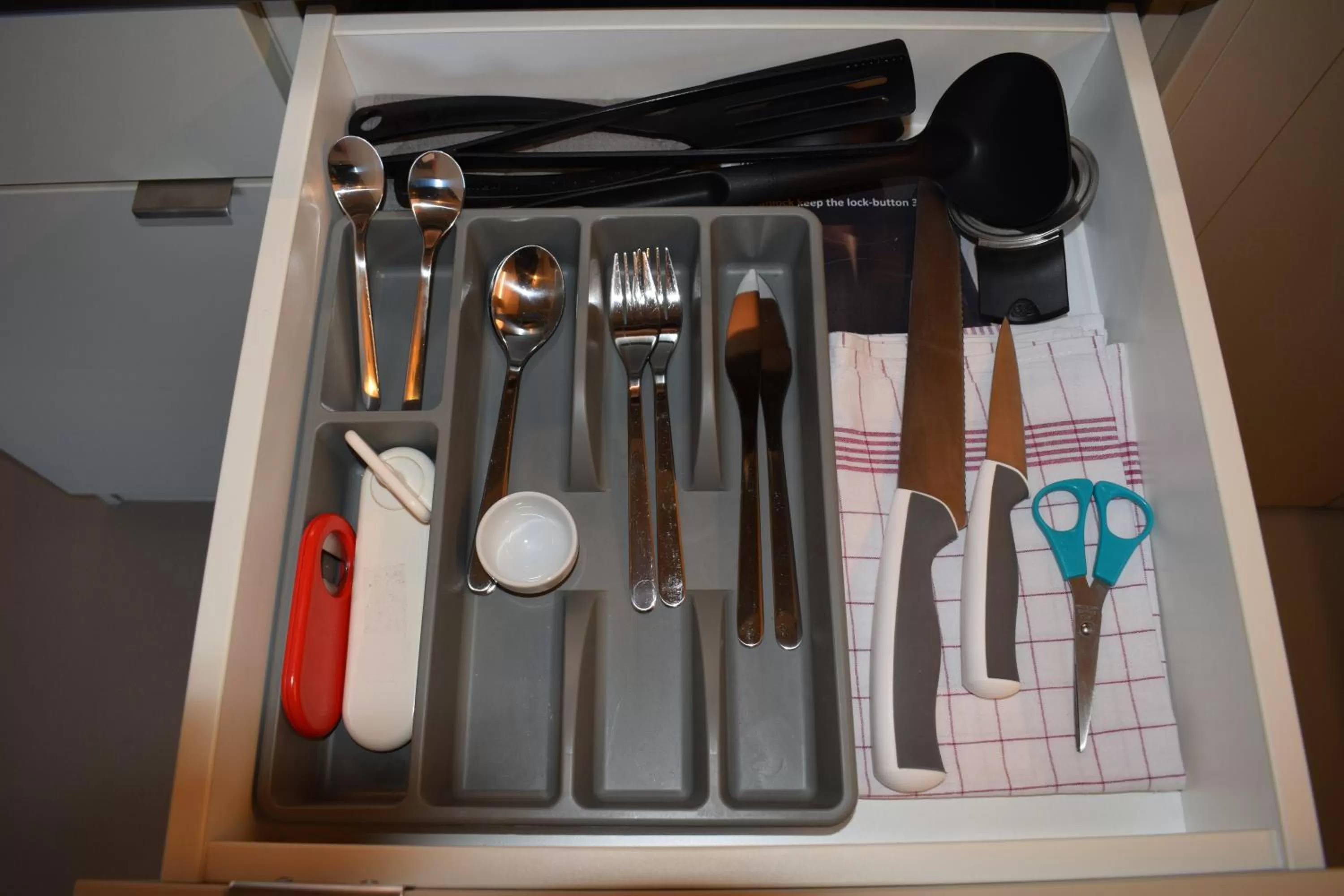 Kitchen or kitchenette in New Age Boardinghaus N70