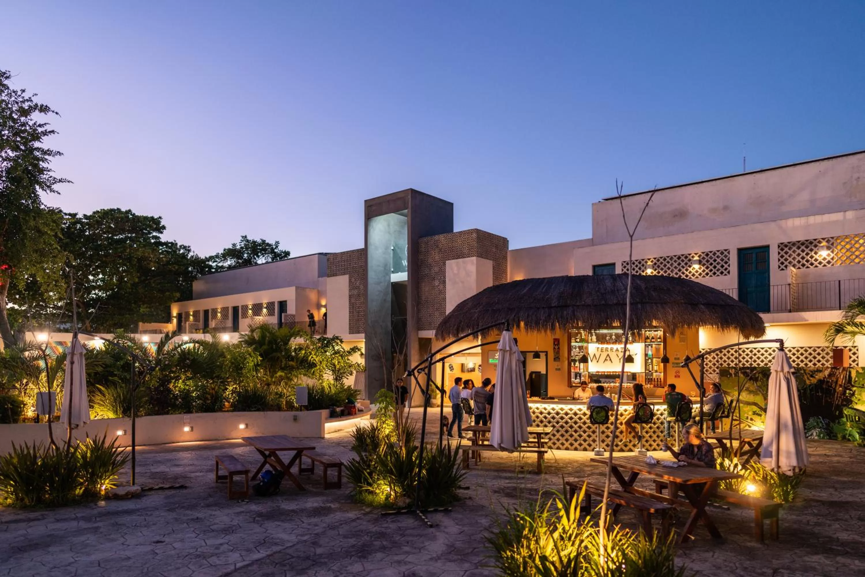 Waye Valladolid Centro - Sustainable, Authentic Experiences & Pet Friendly Boutique Hotel