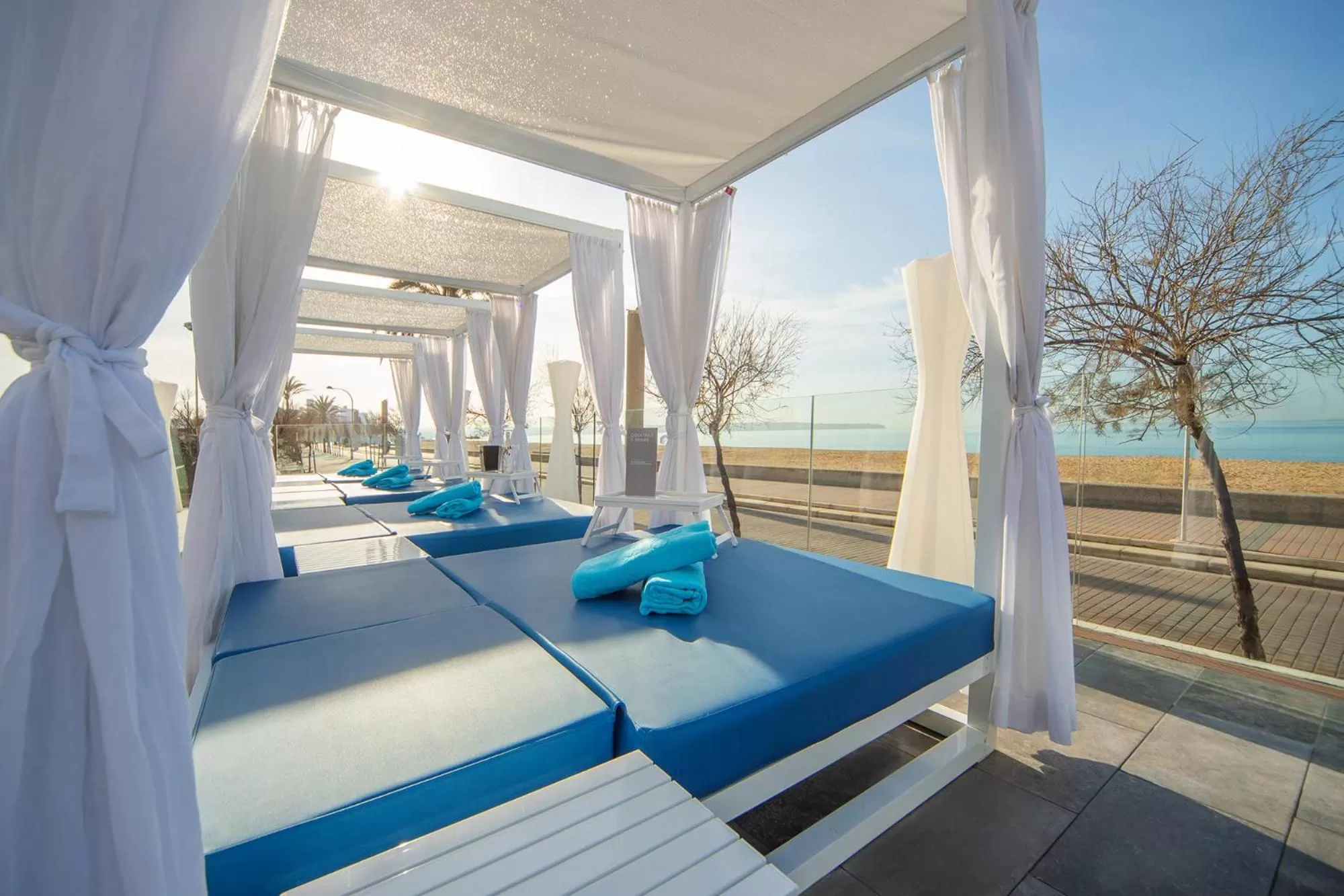 Other in Aparthotel Fontanellas Playa