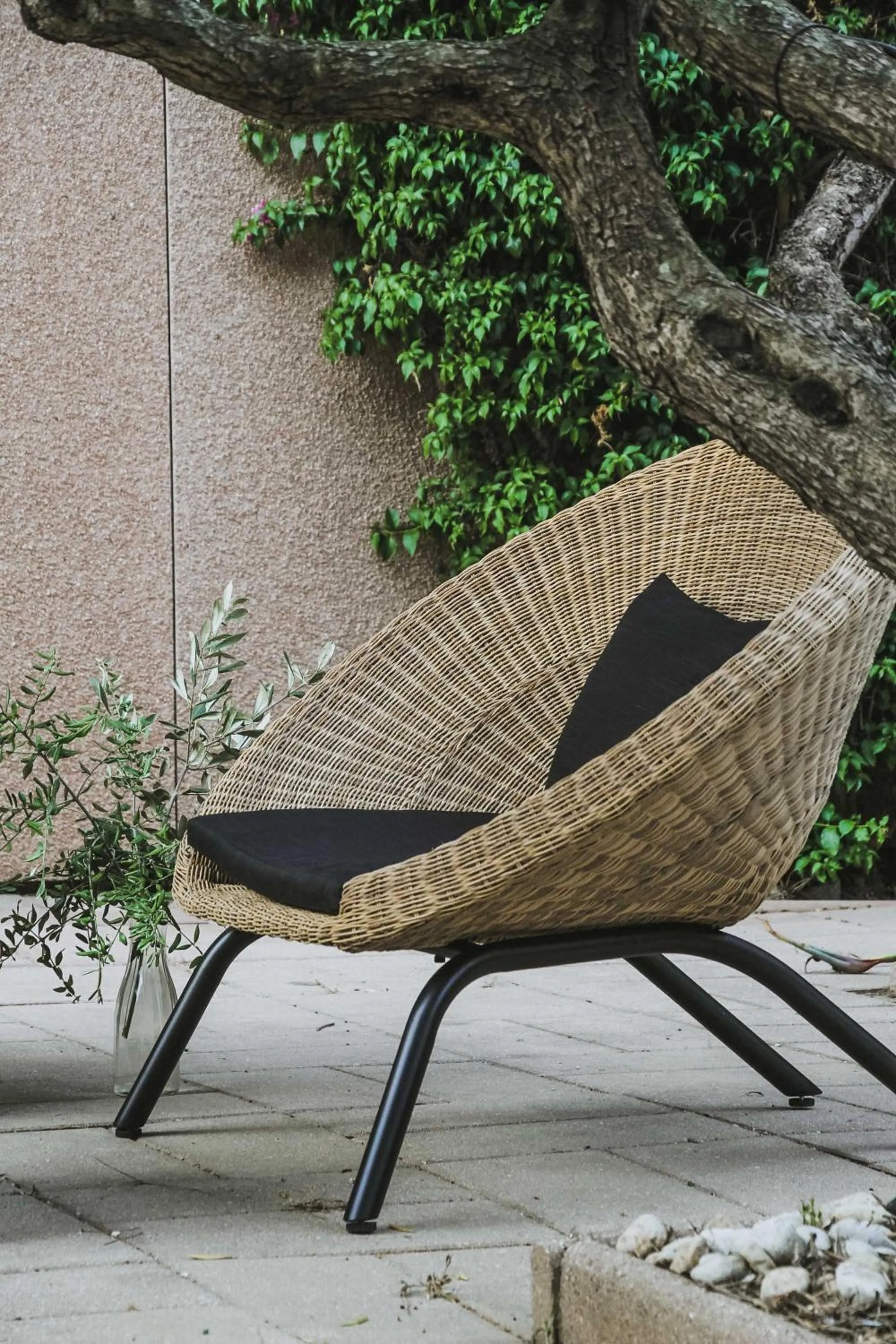 Garden in Best Western Plus Hyères Côte D'Azur