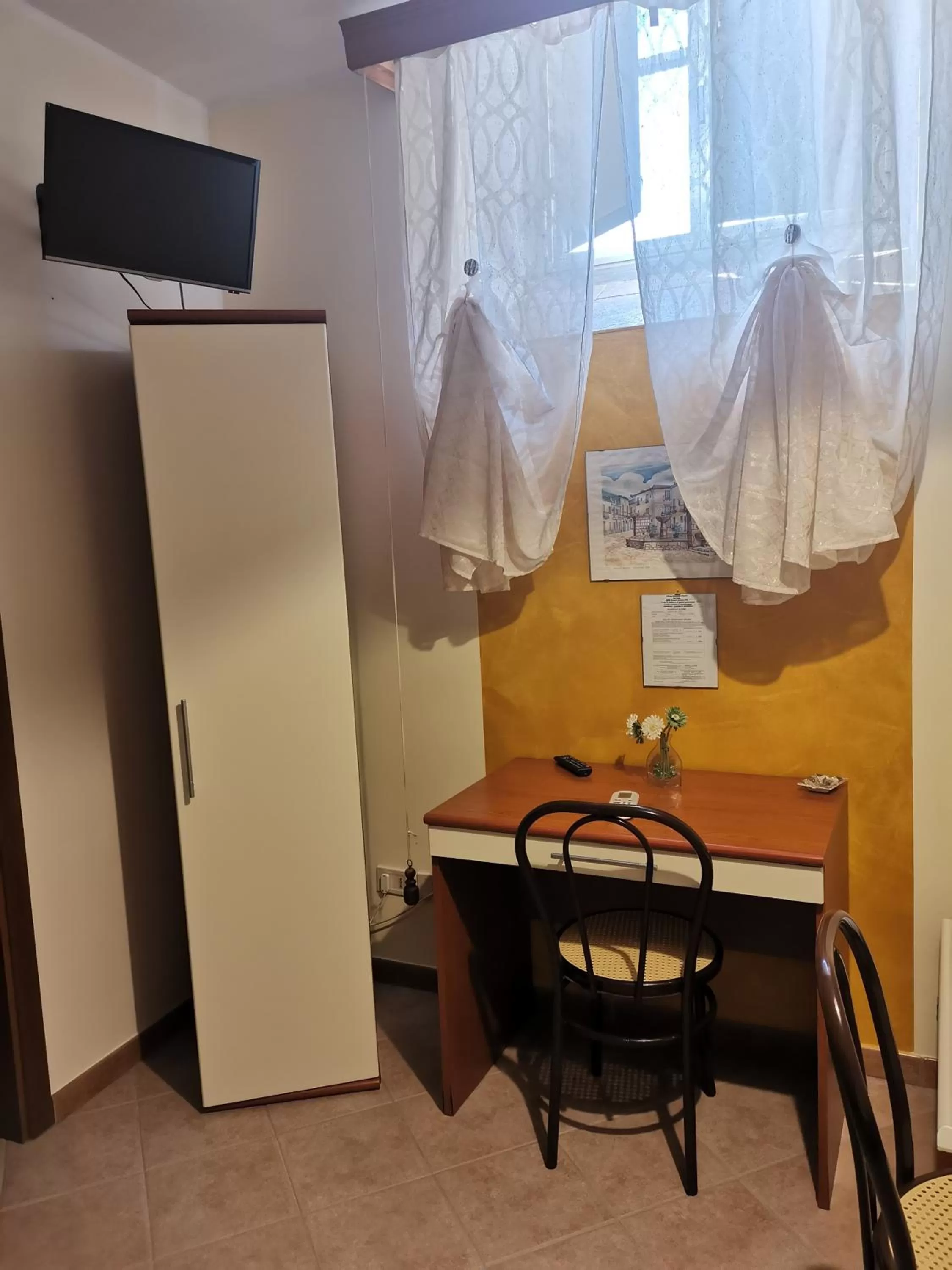 Albergo Ristorante Pizzeria Del Viale