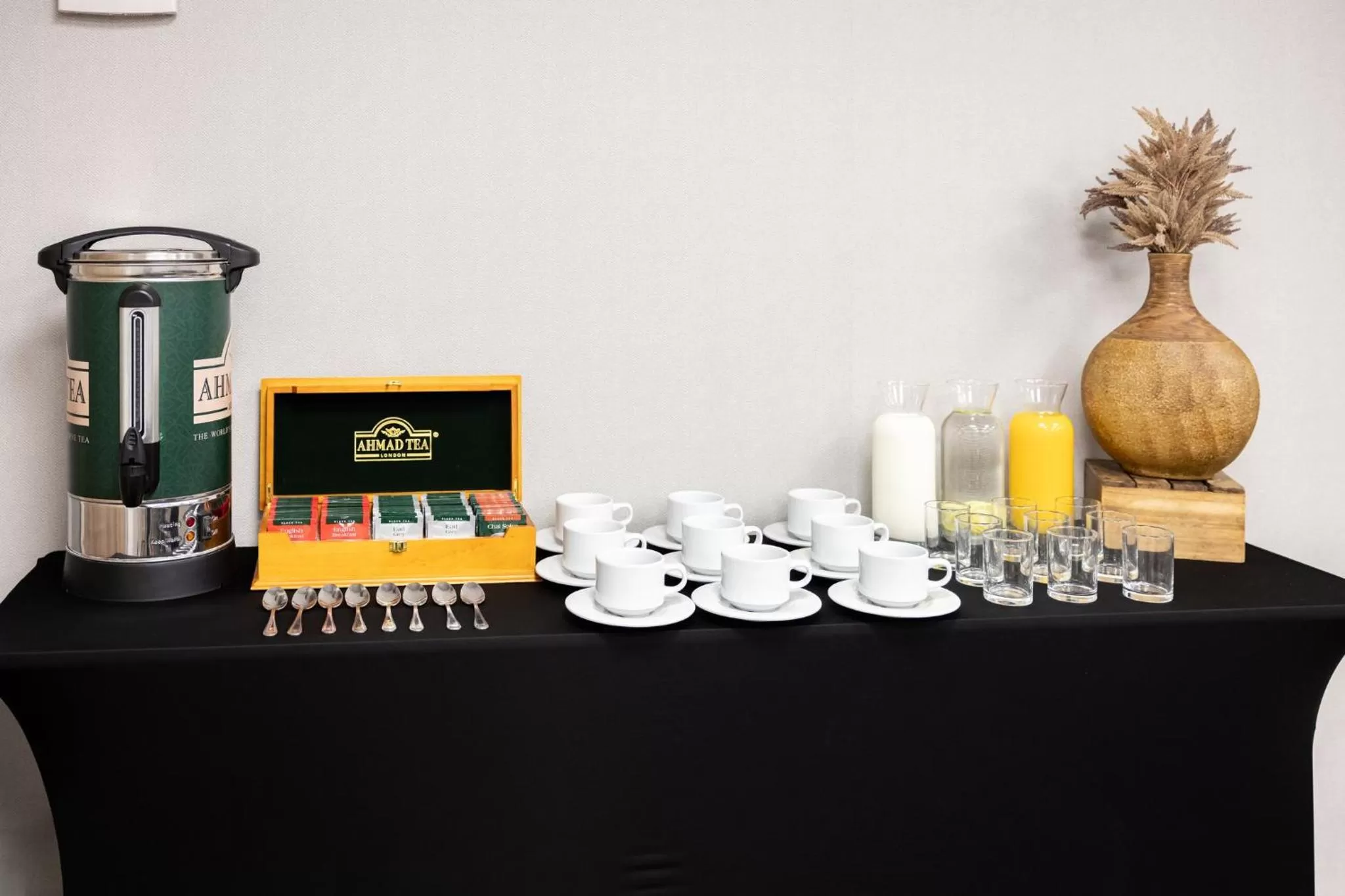 Meeting/conference room in Holiday Inn Express - Iquique by IHG