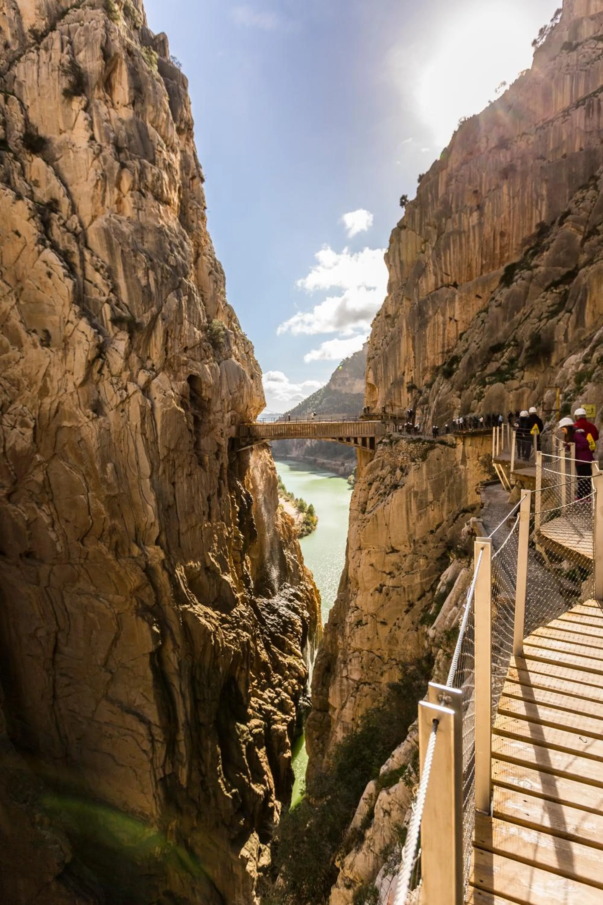 Location in Apartamentos Ardales