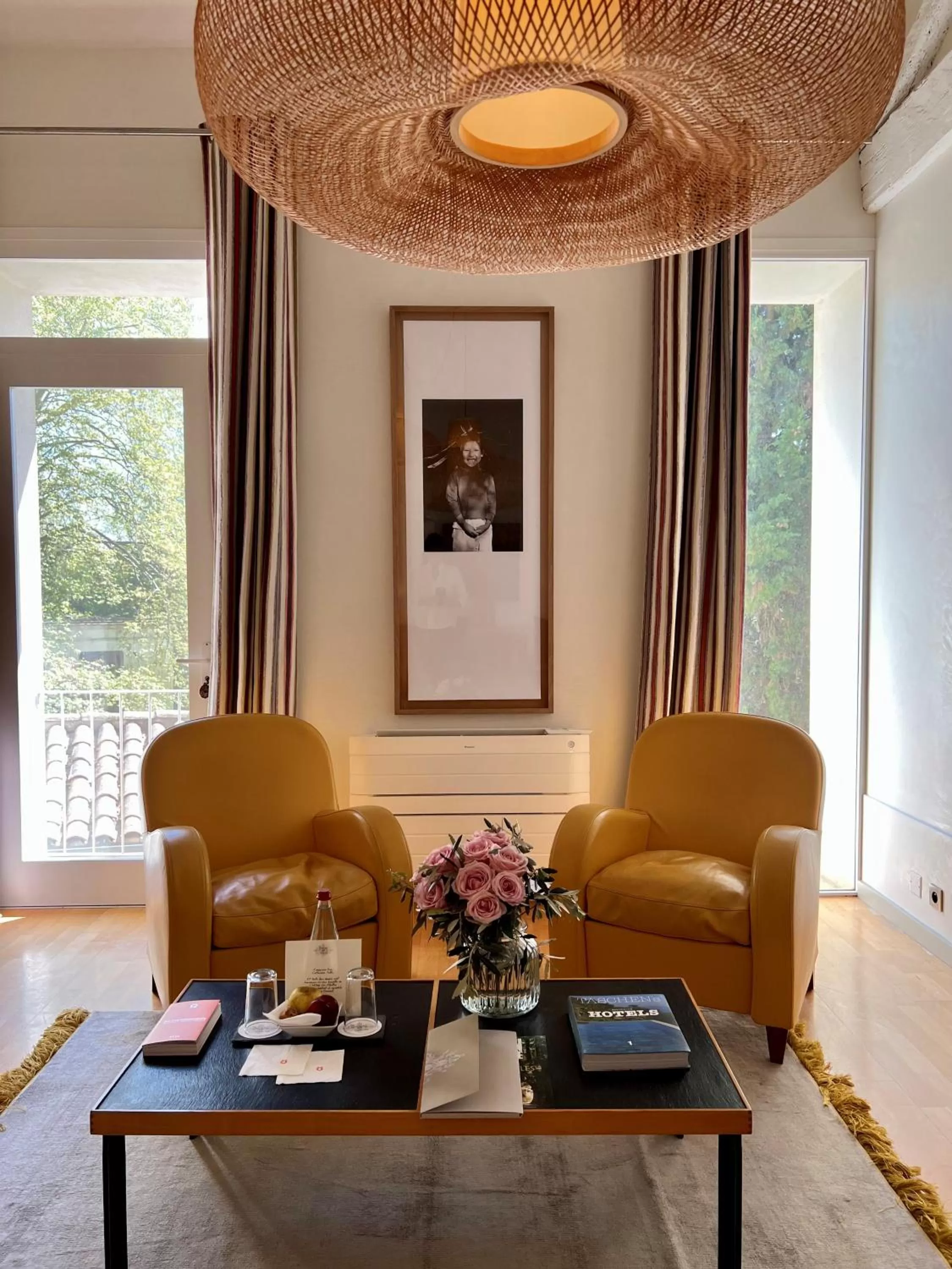 Hotel Château Des Alpilles