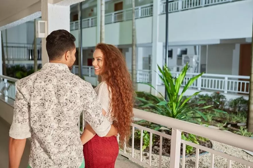 Property building in Resort do Lago by WAM Experience