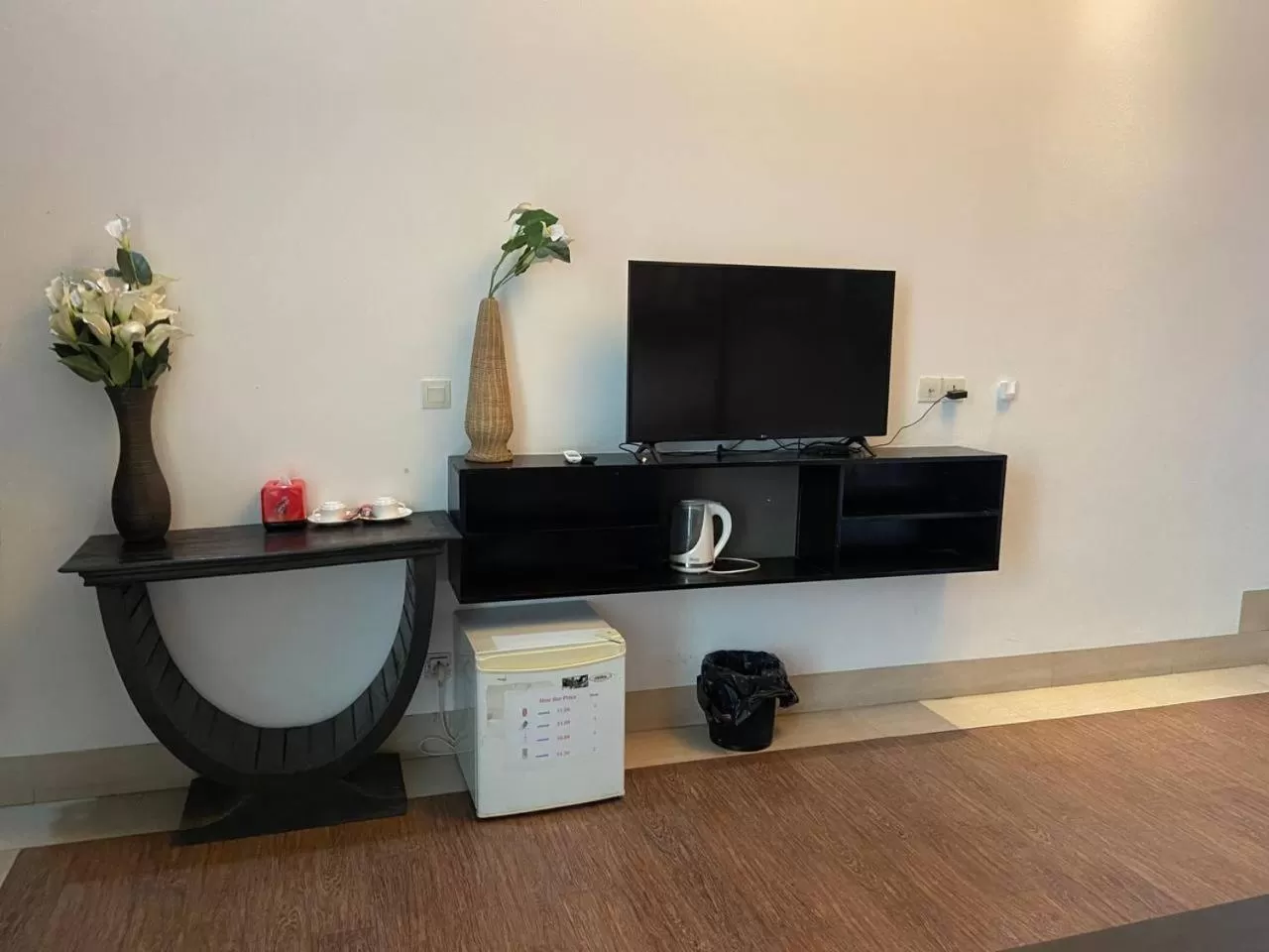 Blue Crystal boutique Hotel