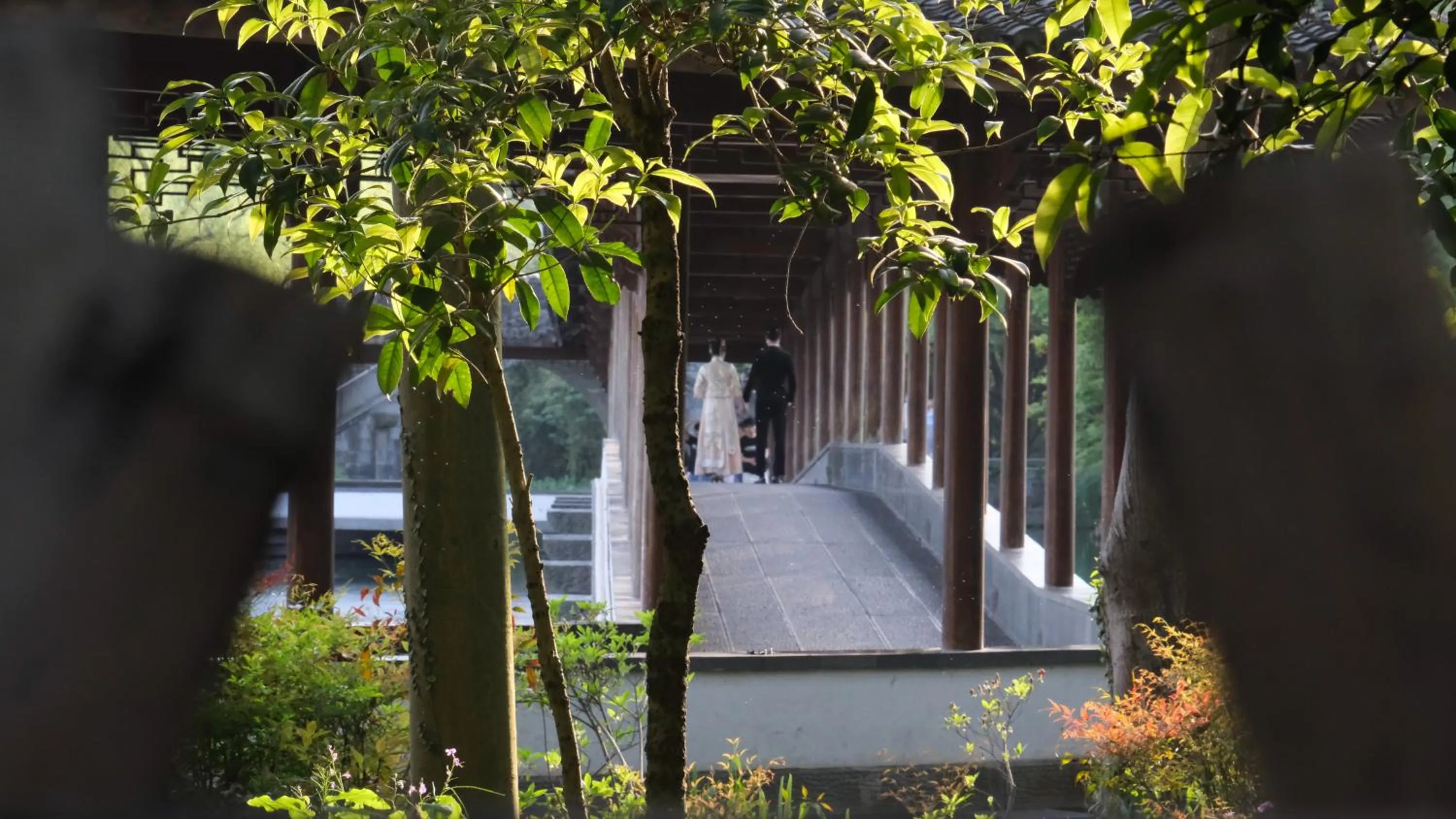 Natural landscape in Rock&Wood Cozy House