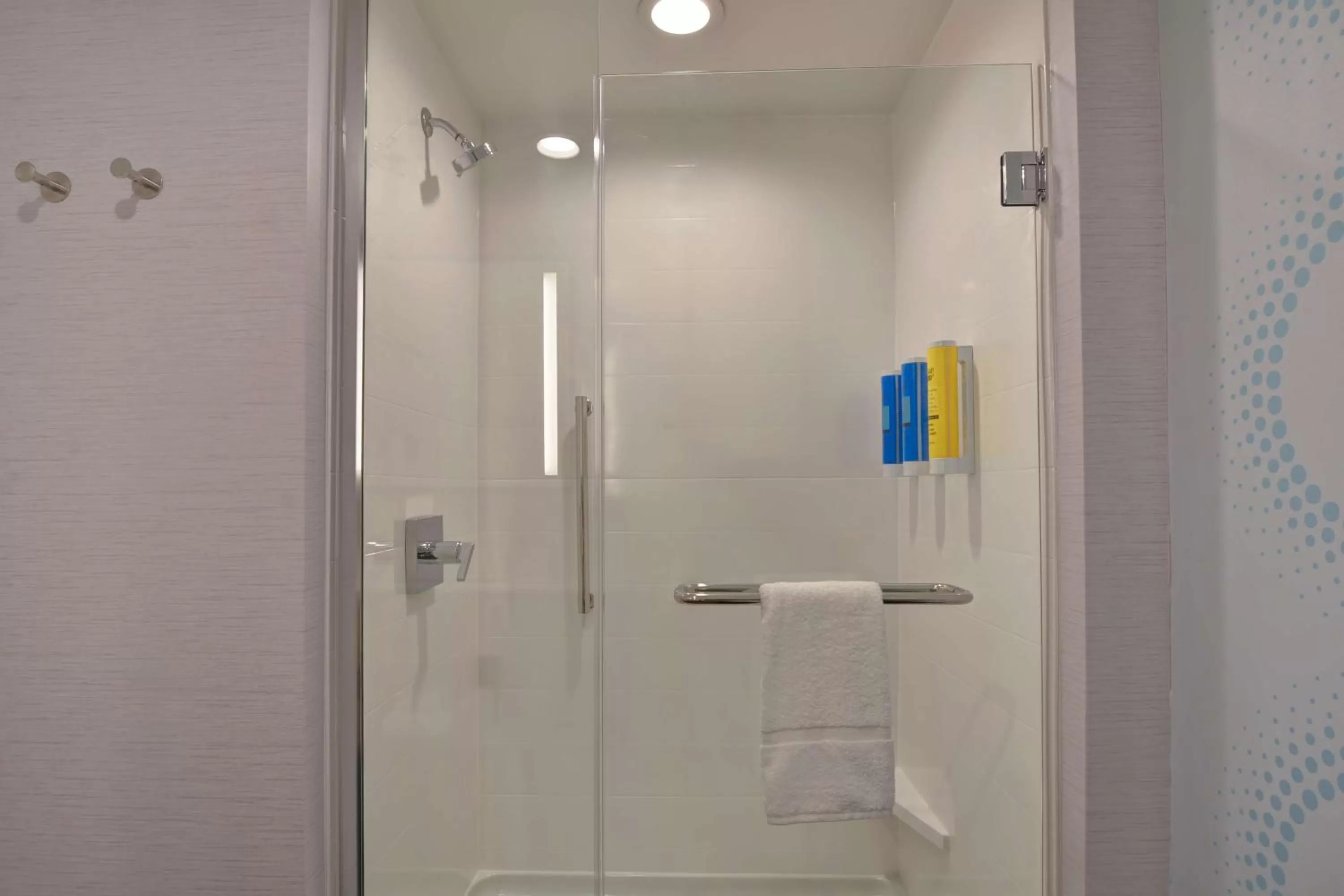 Bathroom in Tru By Hilton Fort Mill, Sc