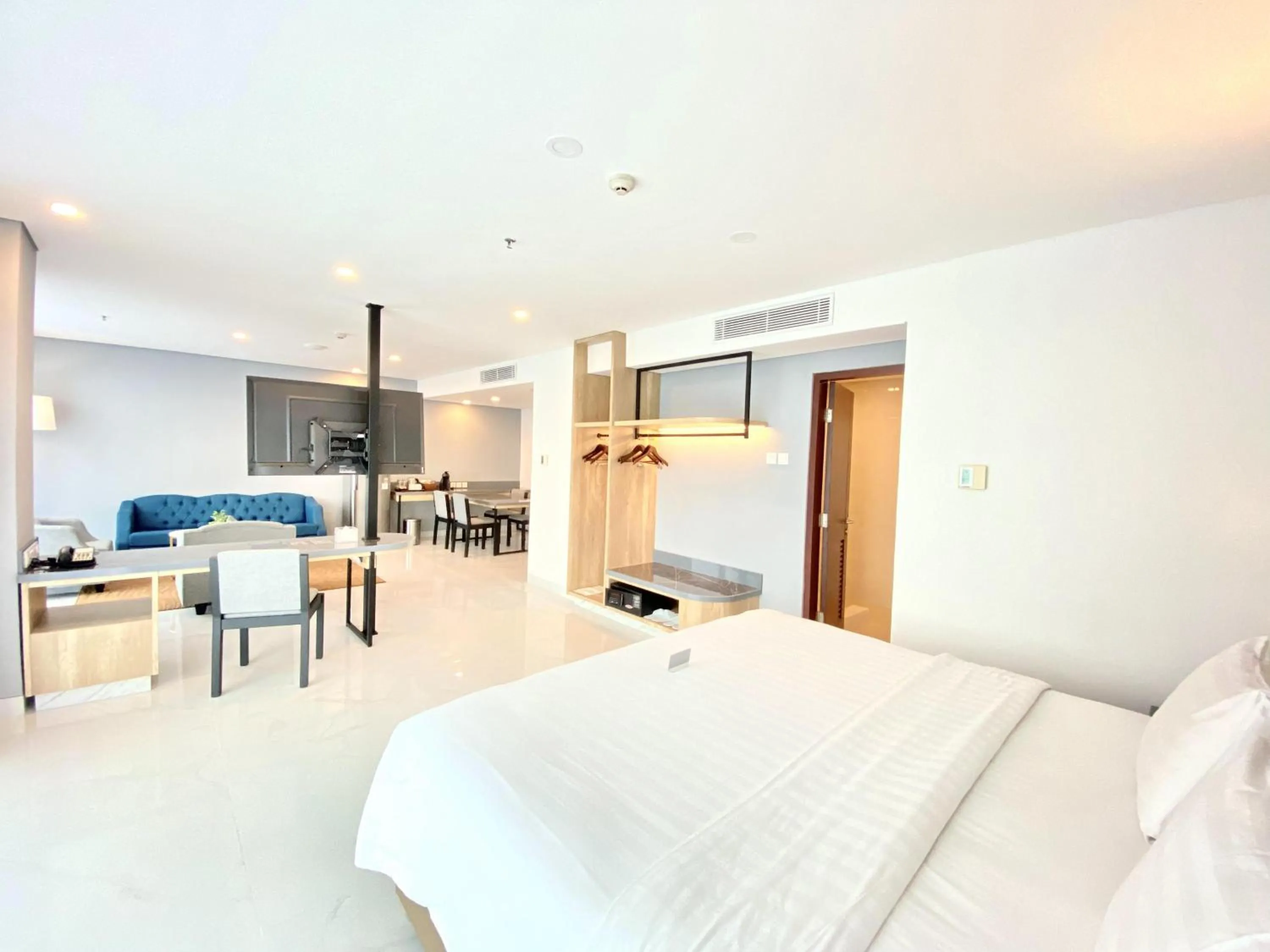 THE 1O1 Suite in THE 1O1 Malang OJ