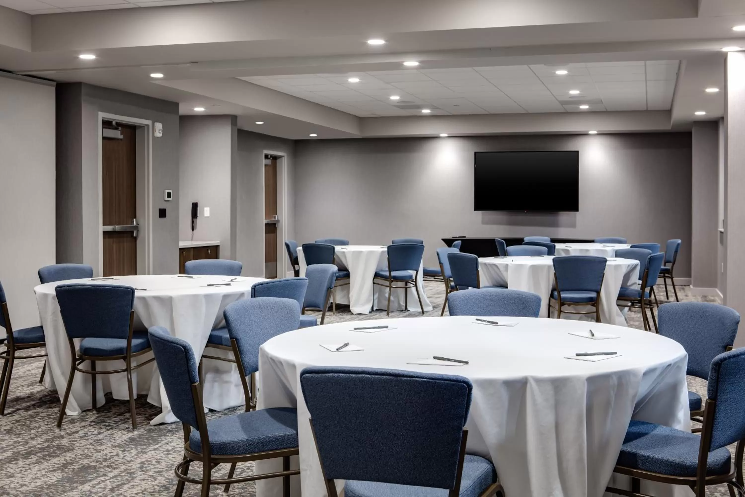 Meeting/conference room in Staybridge Suites - Iowa City - Coralville by IHG