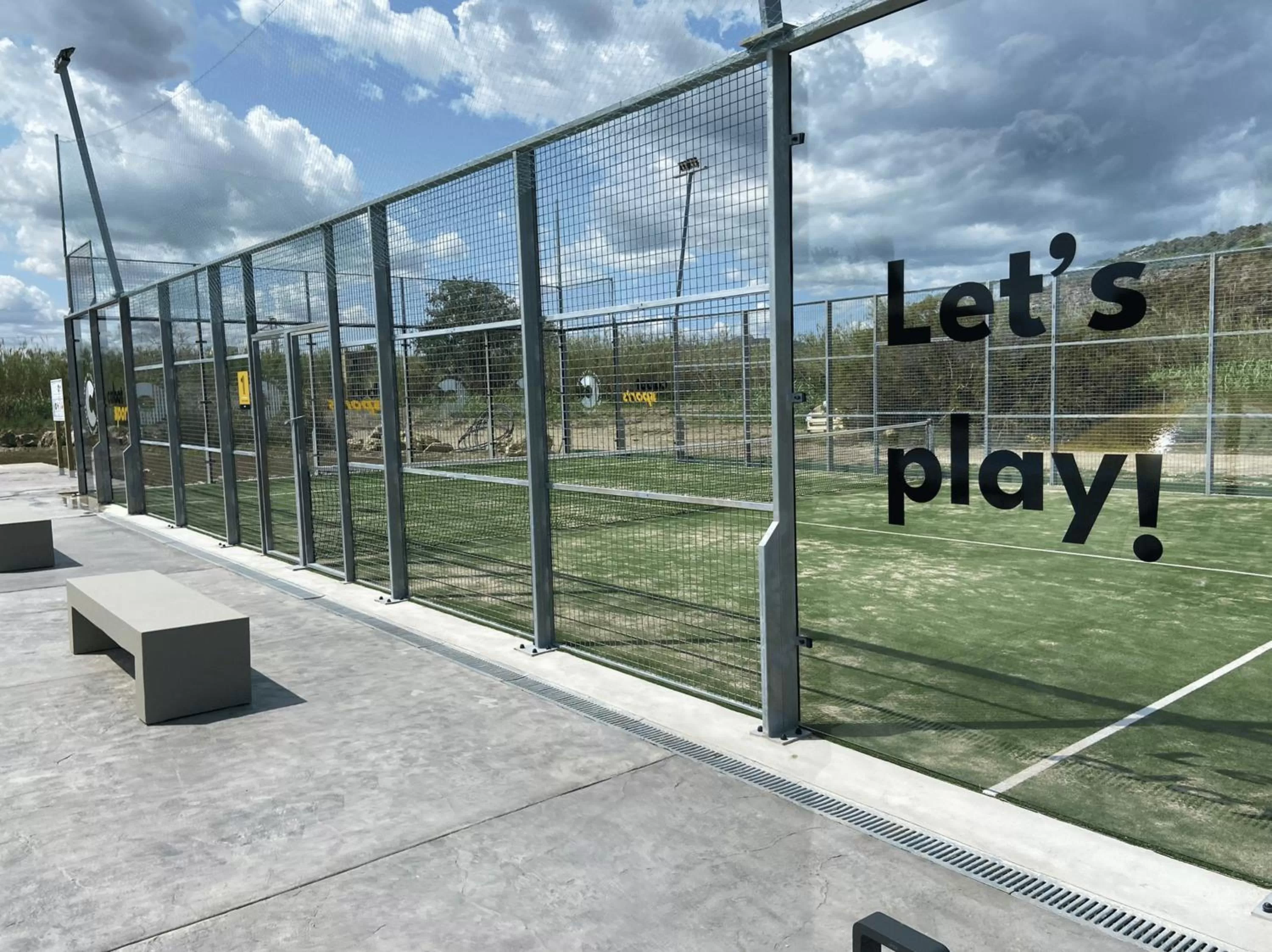 Sports in Cabot Pollensa Park Spa