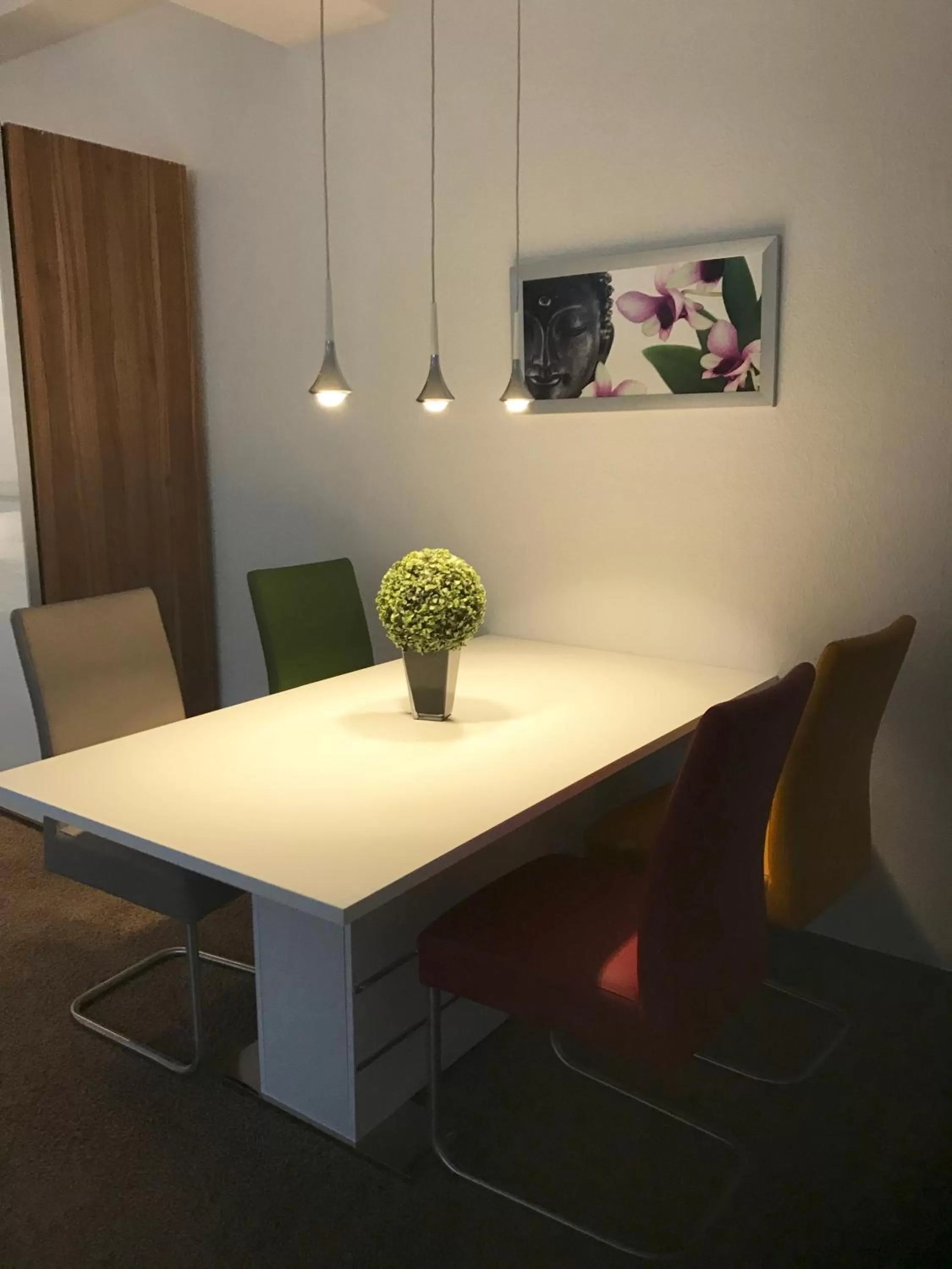 Gästehaus beim Prinz