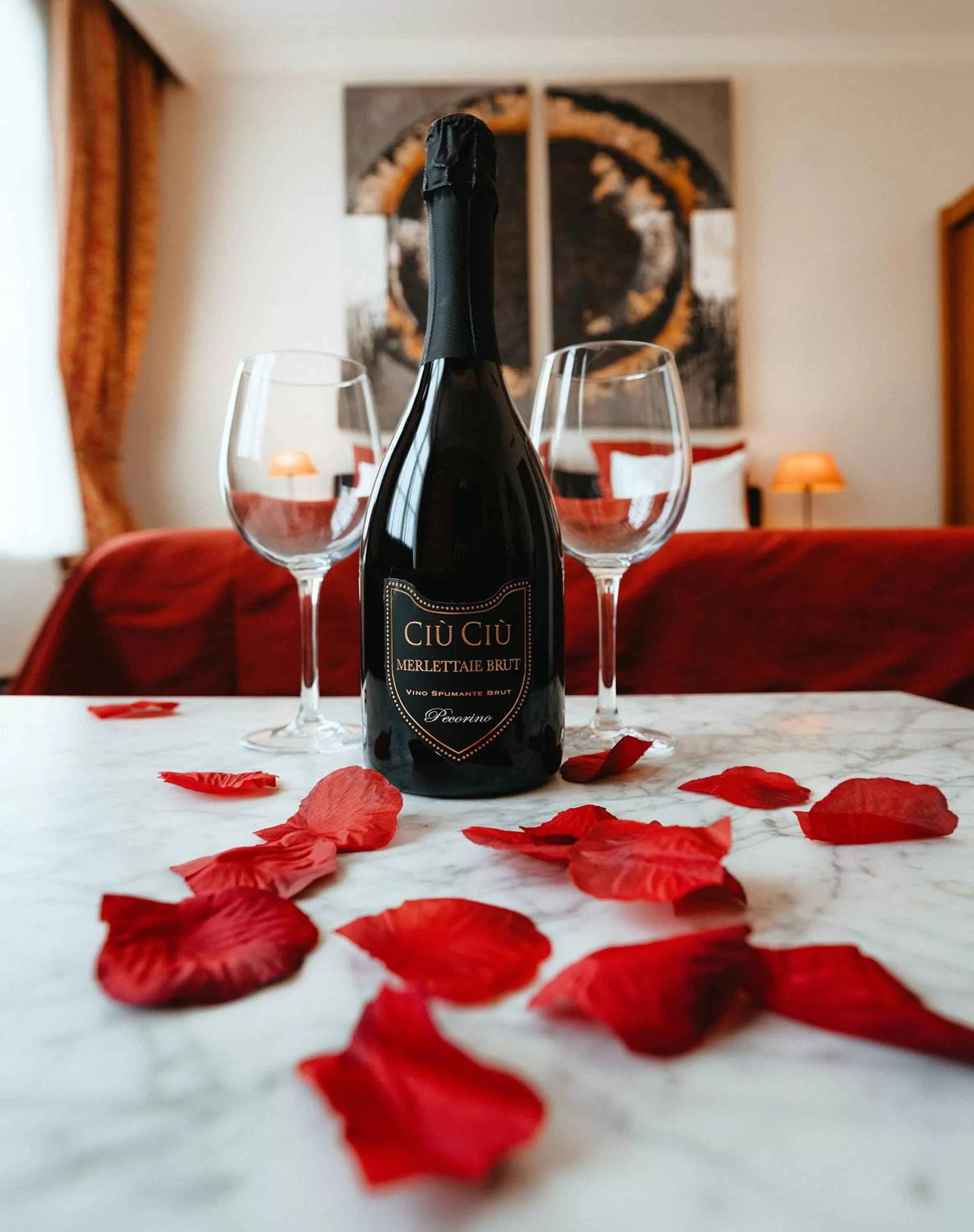 Food and drinks in Grand Museum Hotel, BW Signature Collection