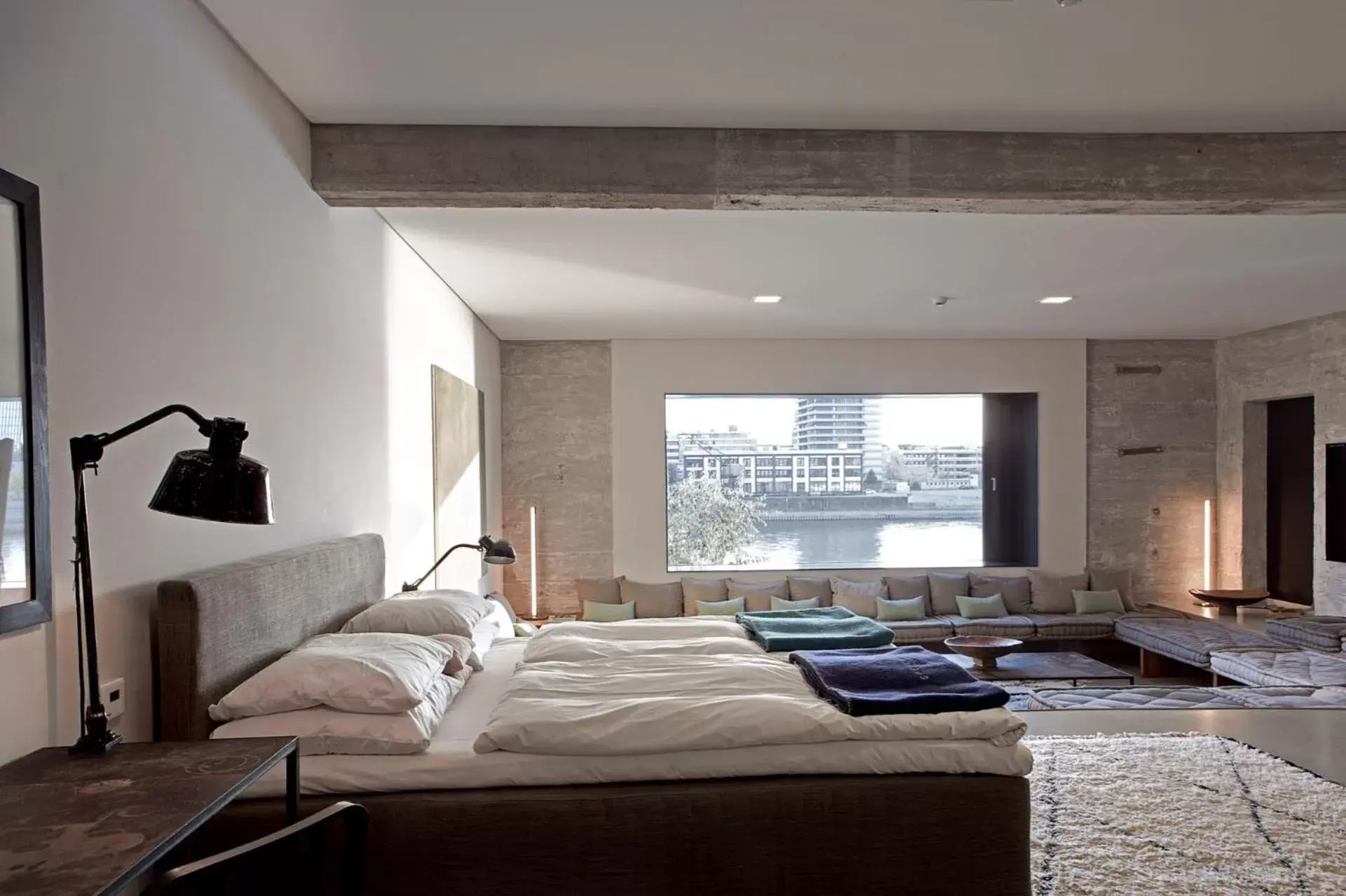 Speicher7 Hotel Speicher7 Hotel