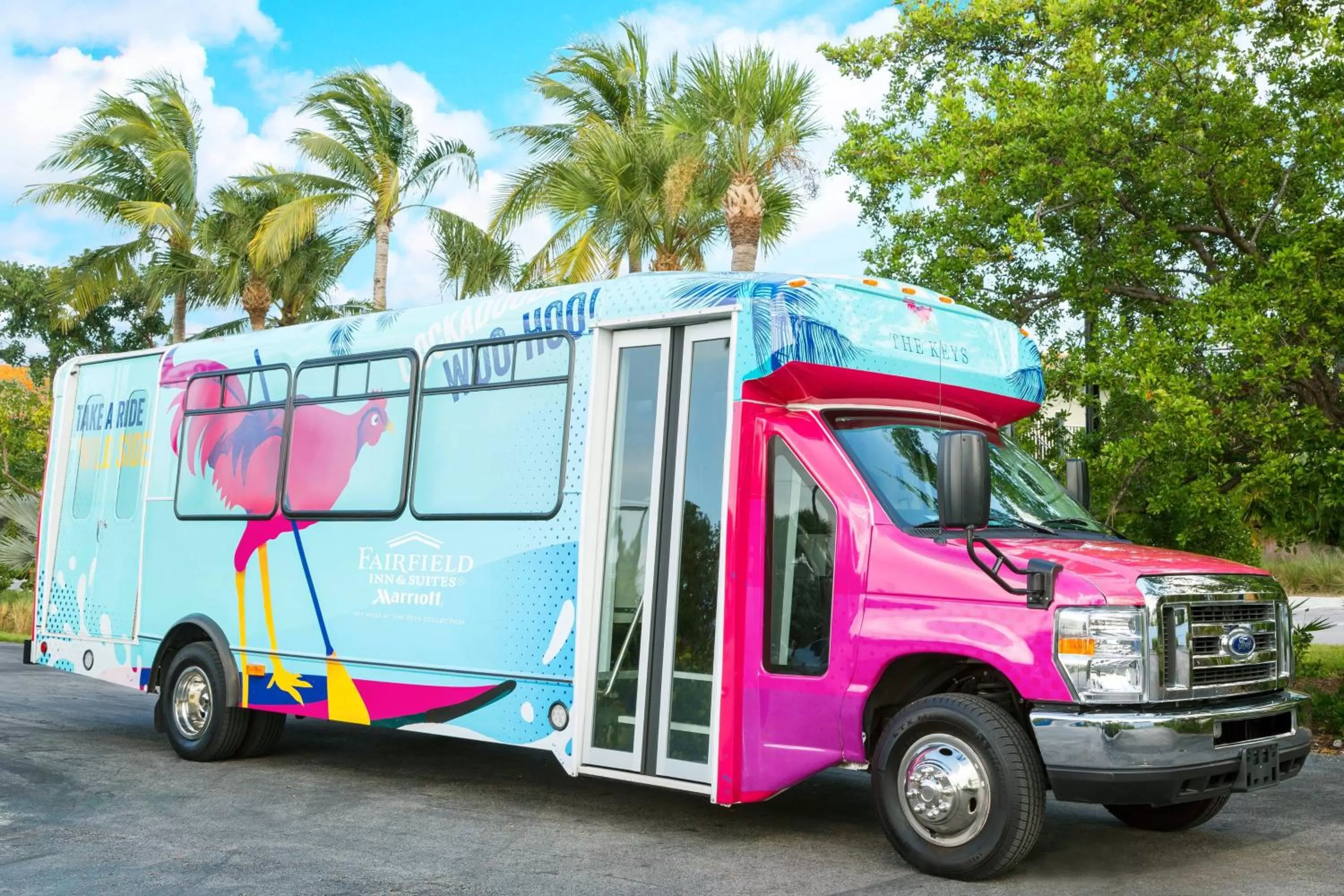 Other in Fairfield by Marriott Inn & Suites Key West at The Keys Collection