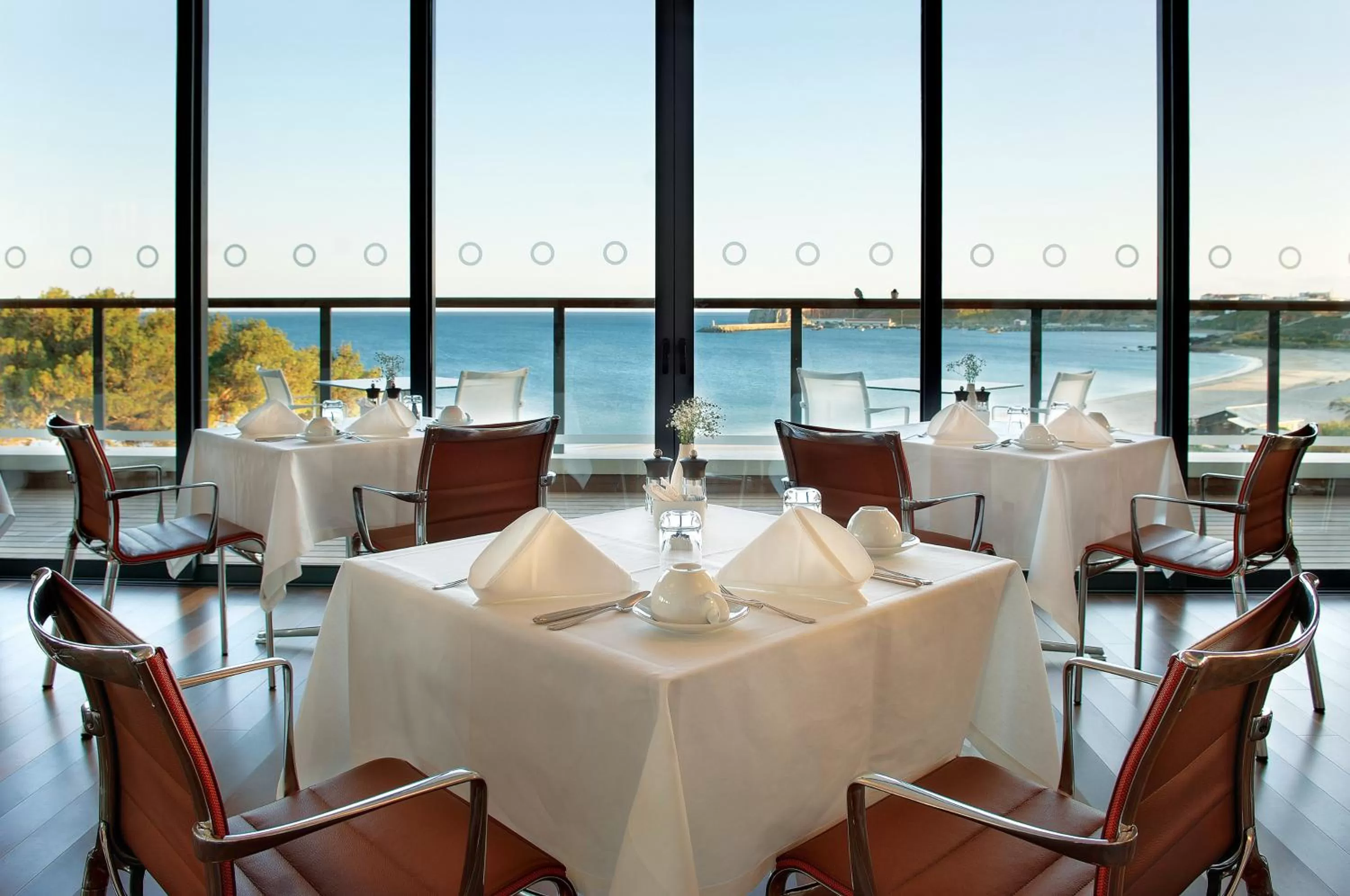 Restaurant/places to eat in Martinhal Sagres Beach Family Resort Hotel