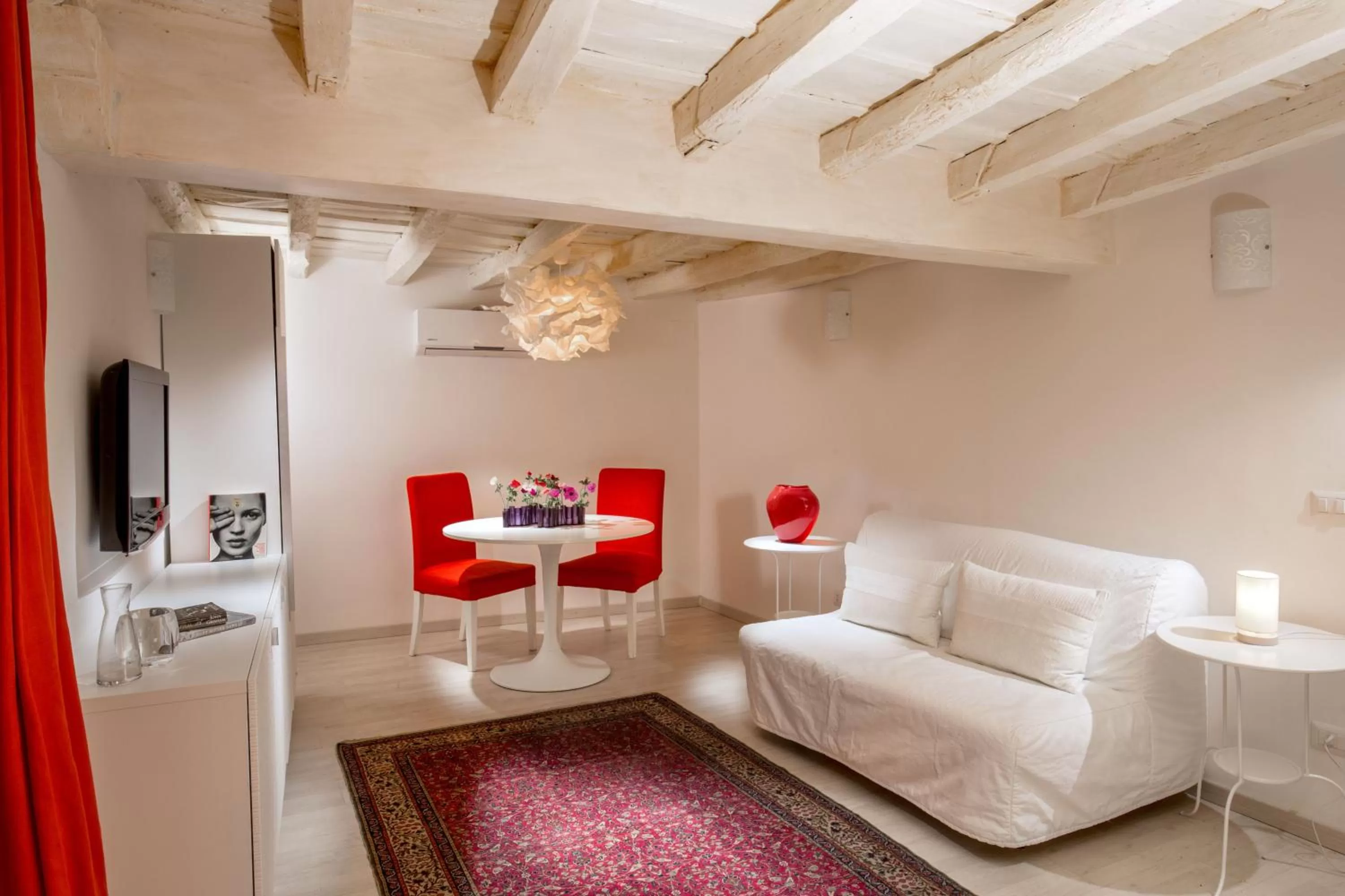 Boutique Hotel Campo de' Fiori