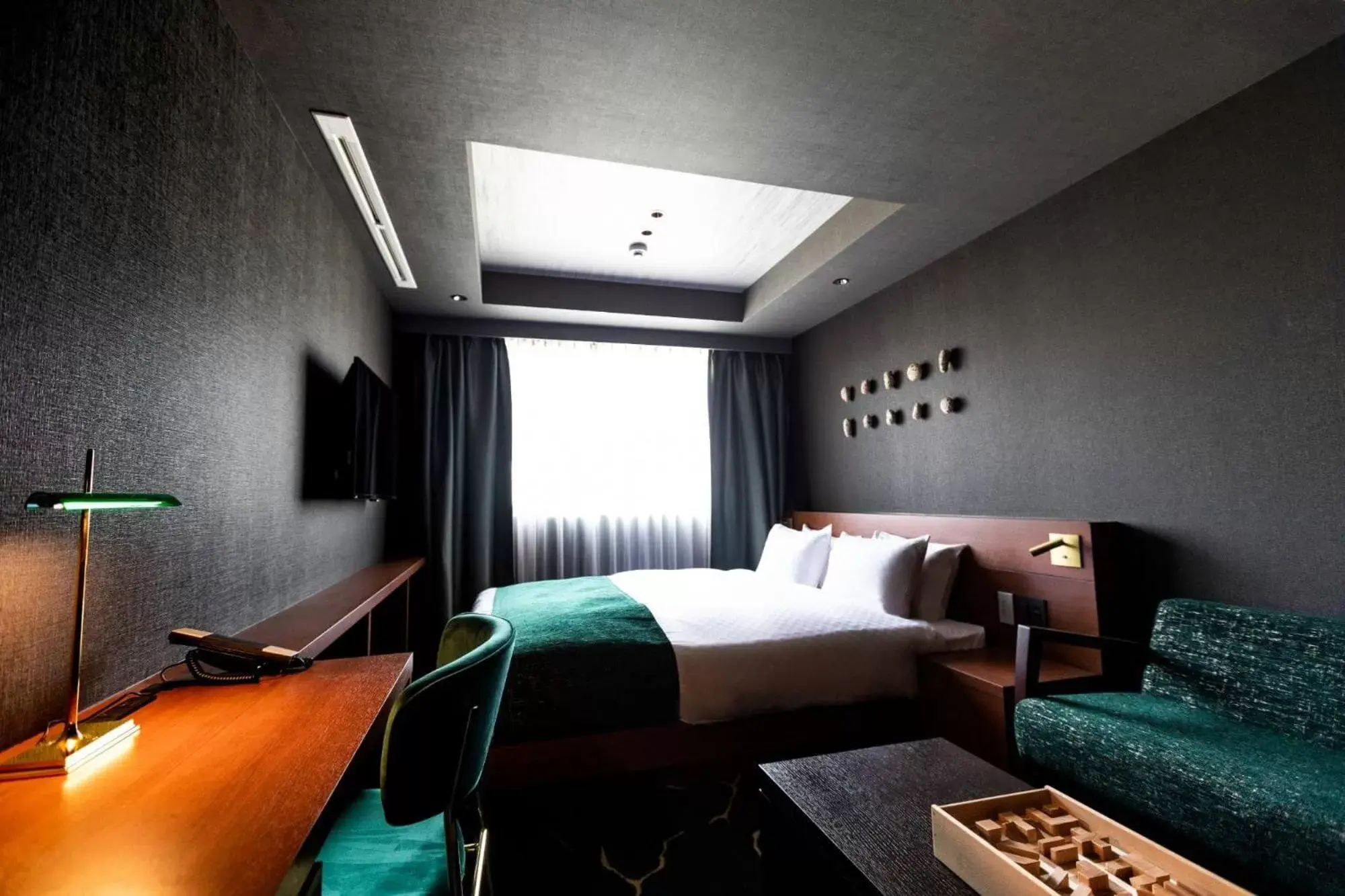 Queen Room in THE MACHIYA EBISUYA Queen Room in THE MACHIYA EBISUYA