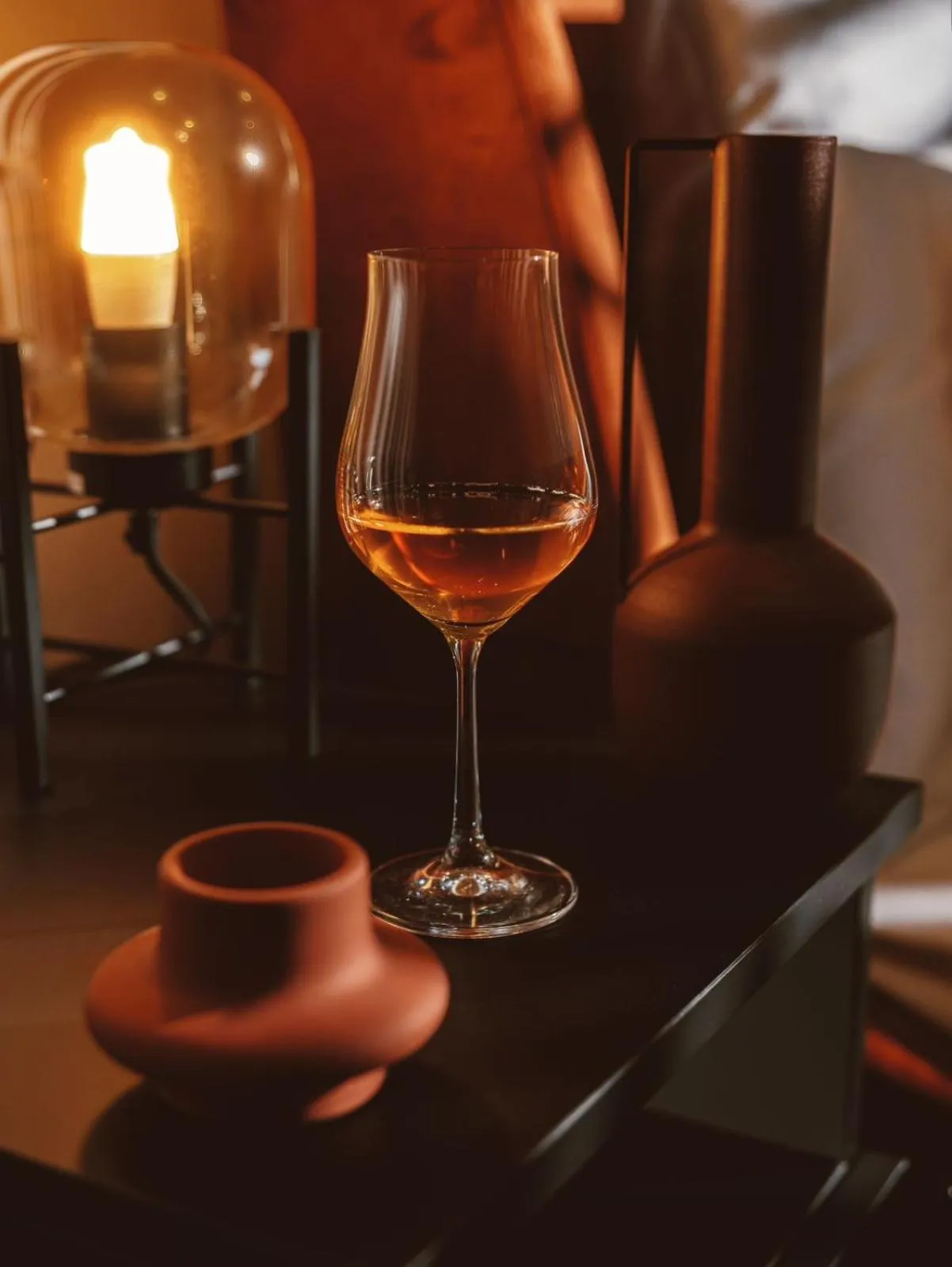 Property building in Salve