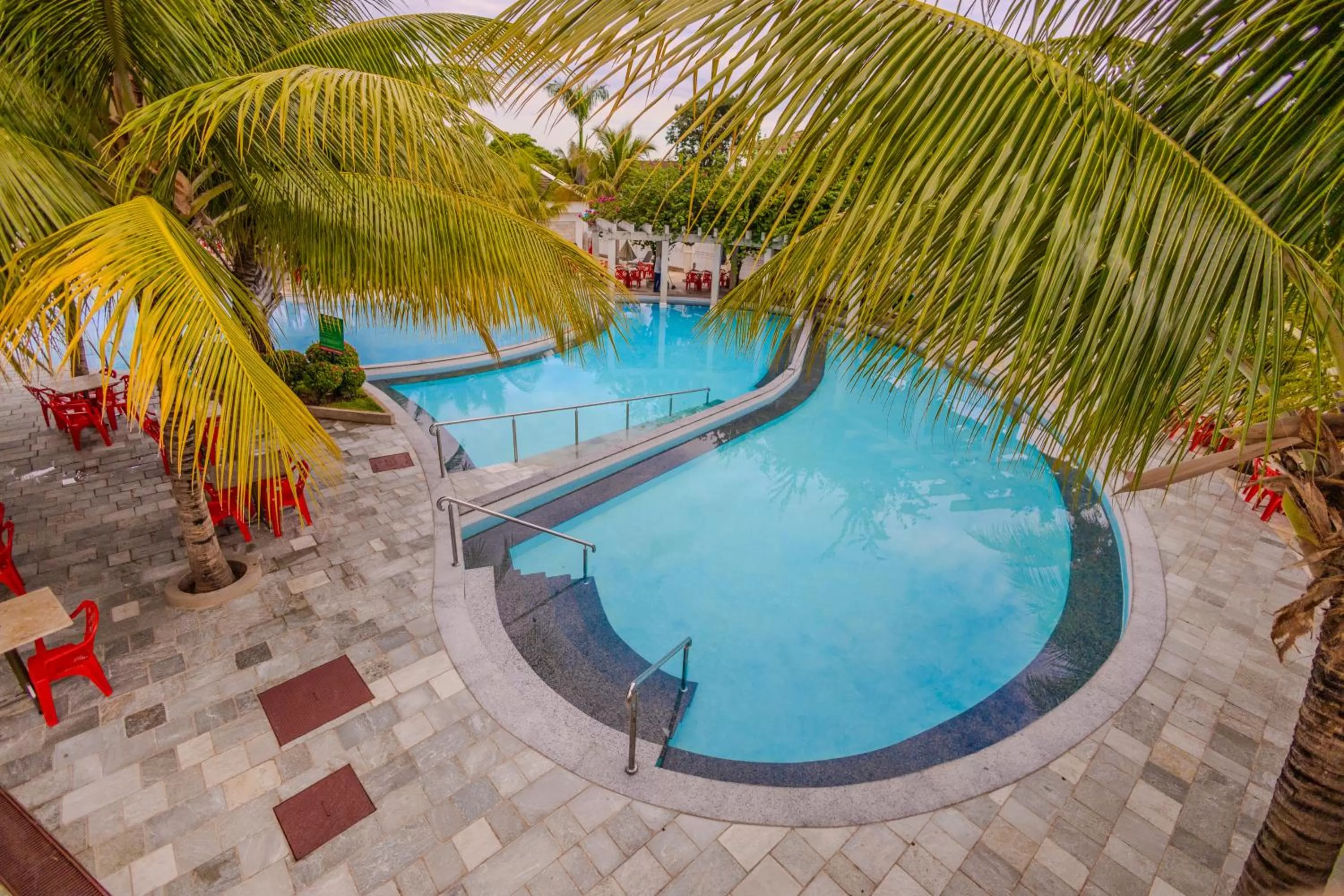 LACQUA DIROMA III - BVTUR