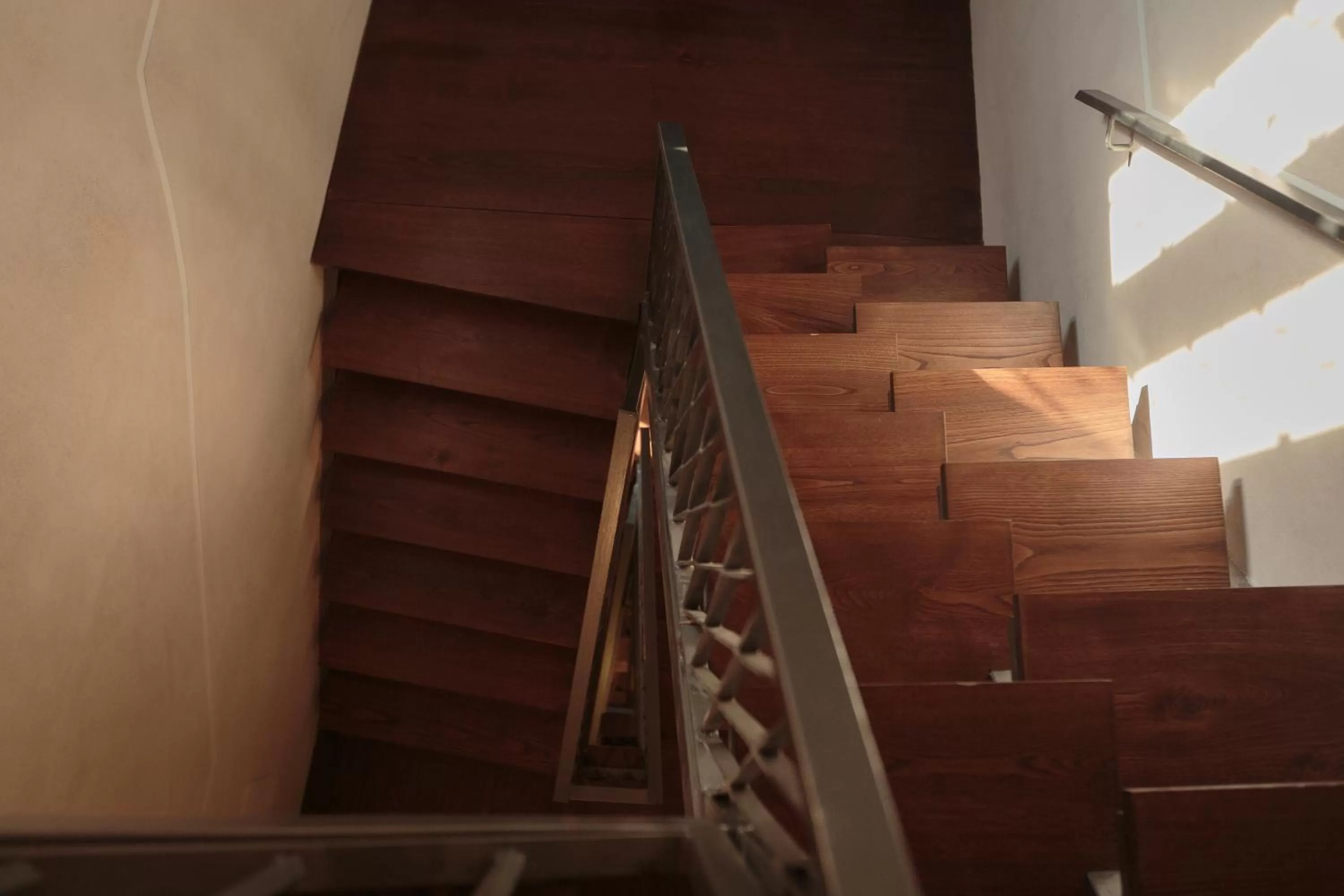 Property building in Margana Tower