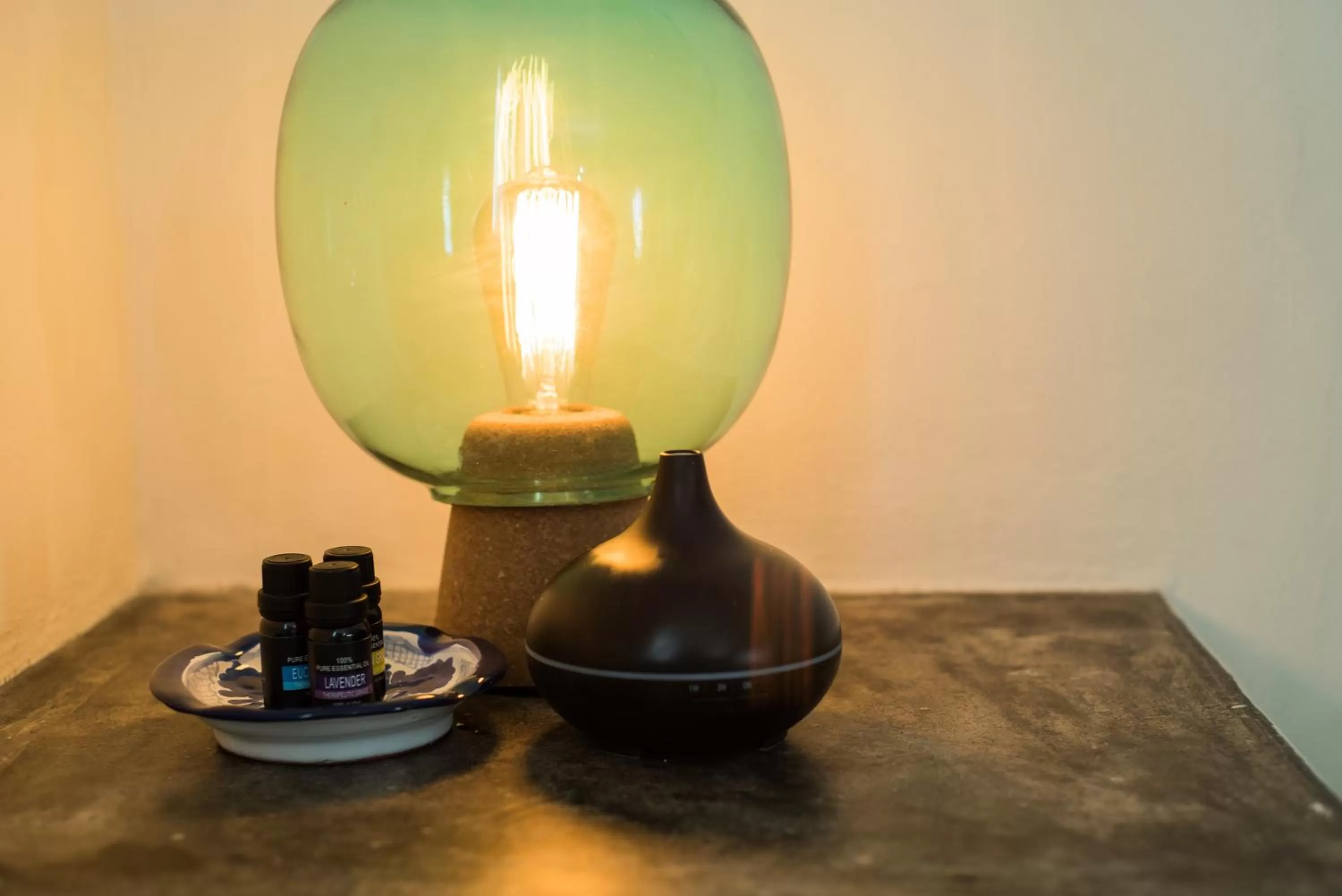 Hidalgo Boutique Rooms