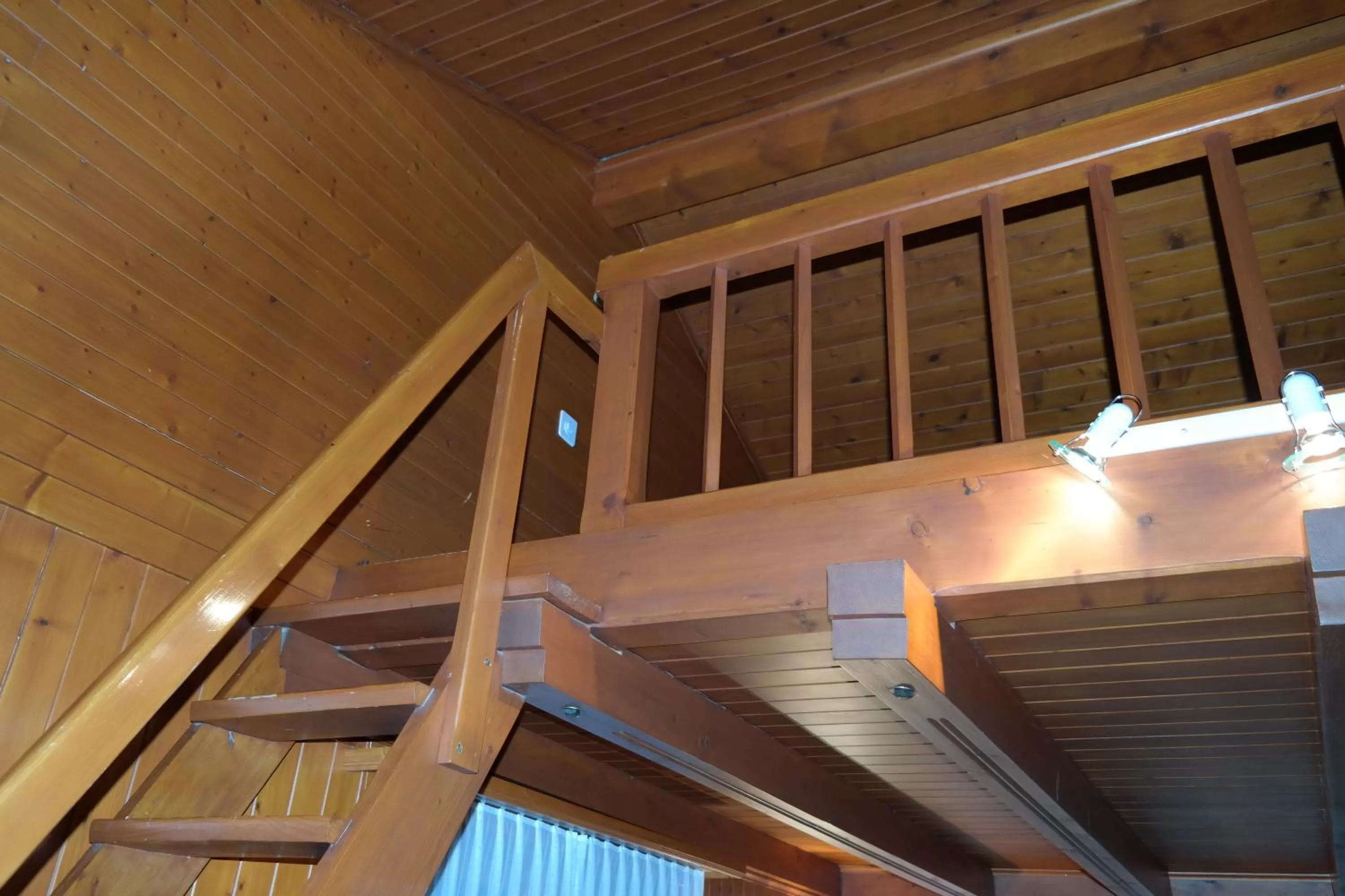 Hôtel Ecureuil Villars