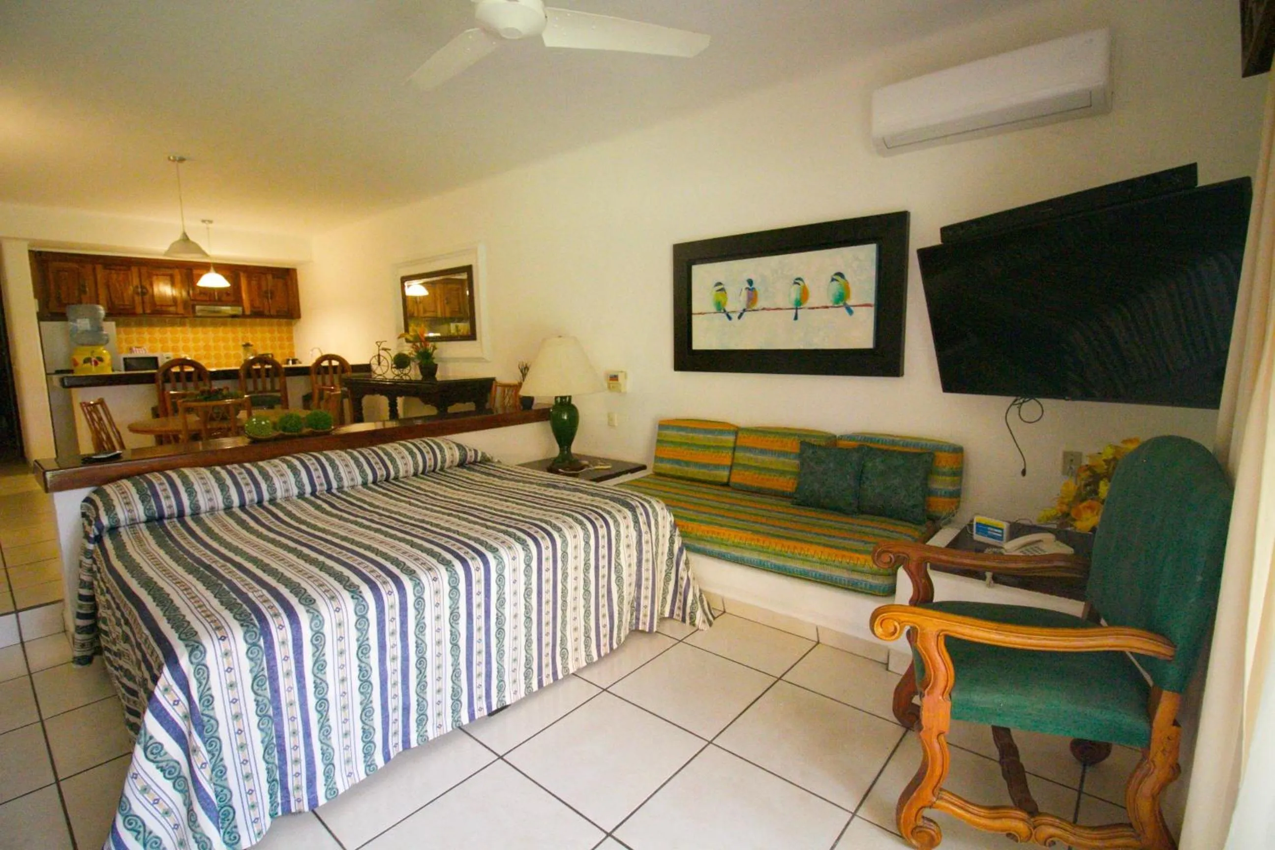 Villas del Sol en Los Tules