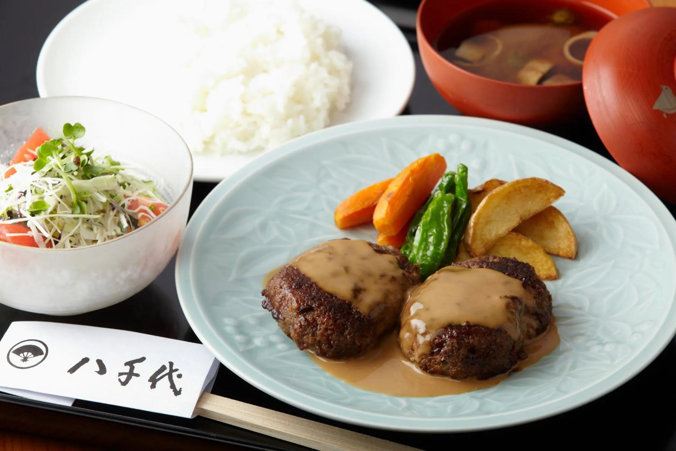 Food and drinks in Kyoto Nanzenji Ryokan Yachiyo Established in 1915