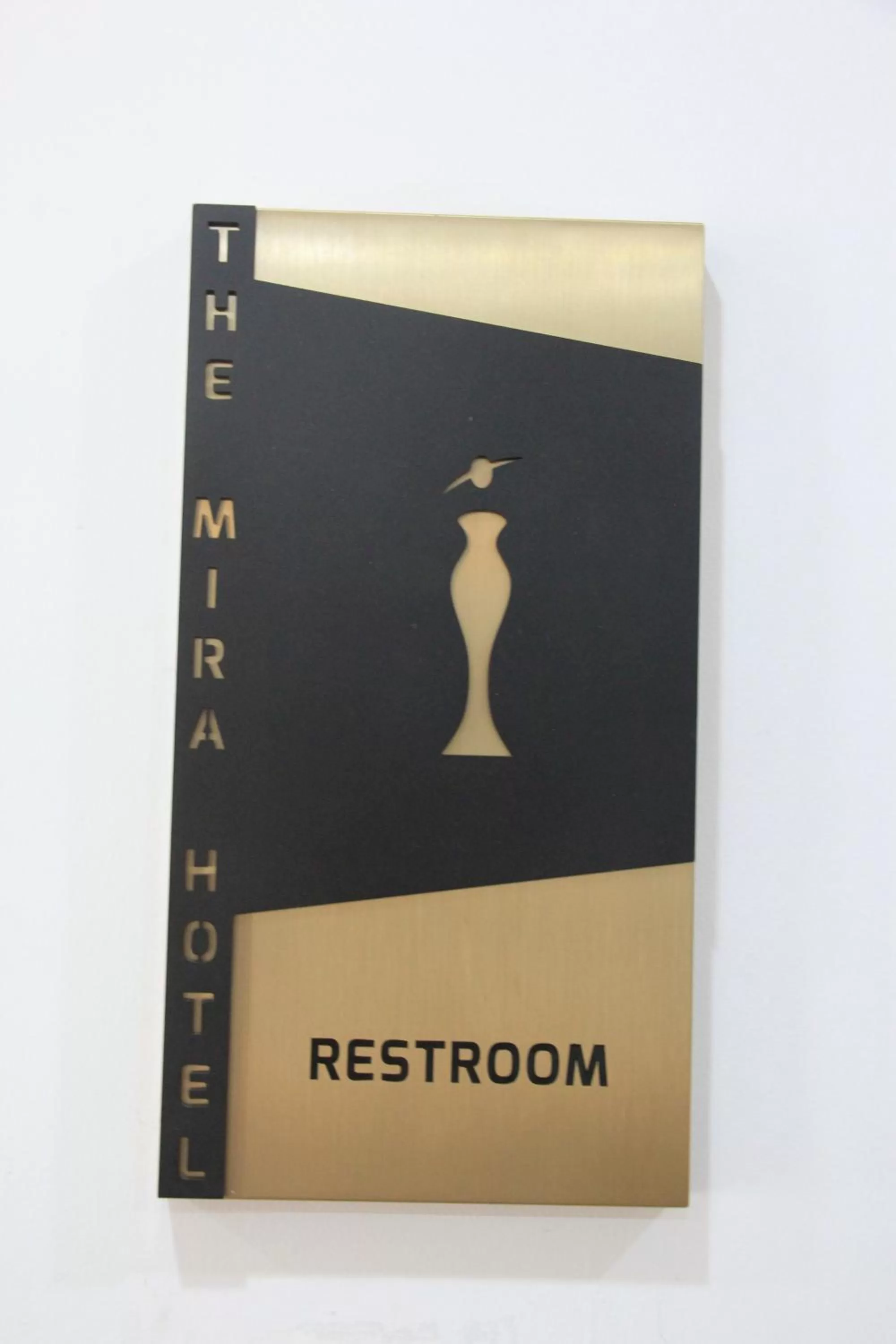 The Mira Hotel Chiang Rai