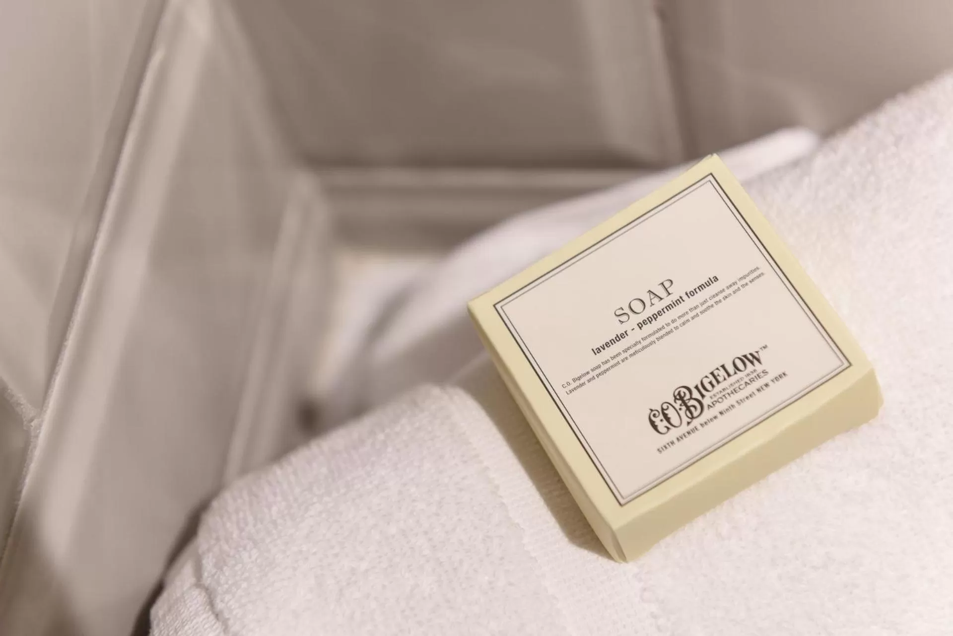 Bathroom, Bed in Hotel ZaZa Houston Memorial City